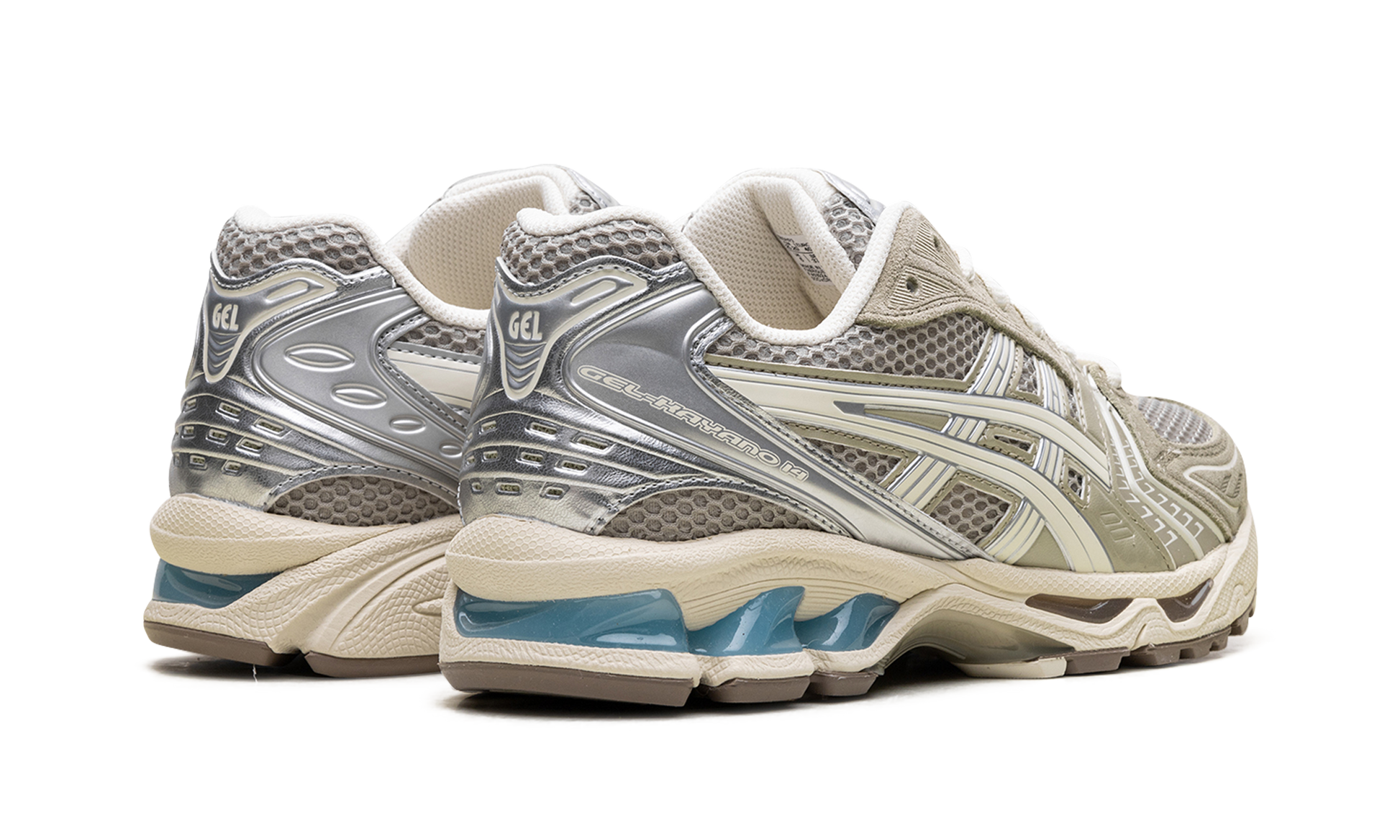Gel-Kayano 14 "Juliana salazar" 1203A572 300