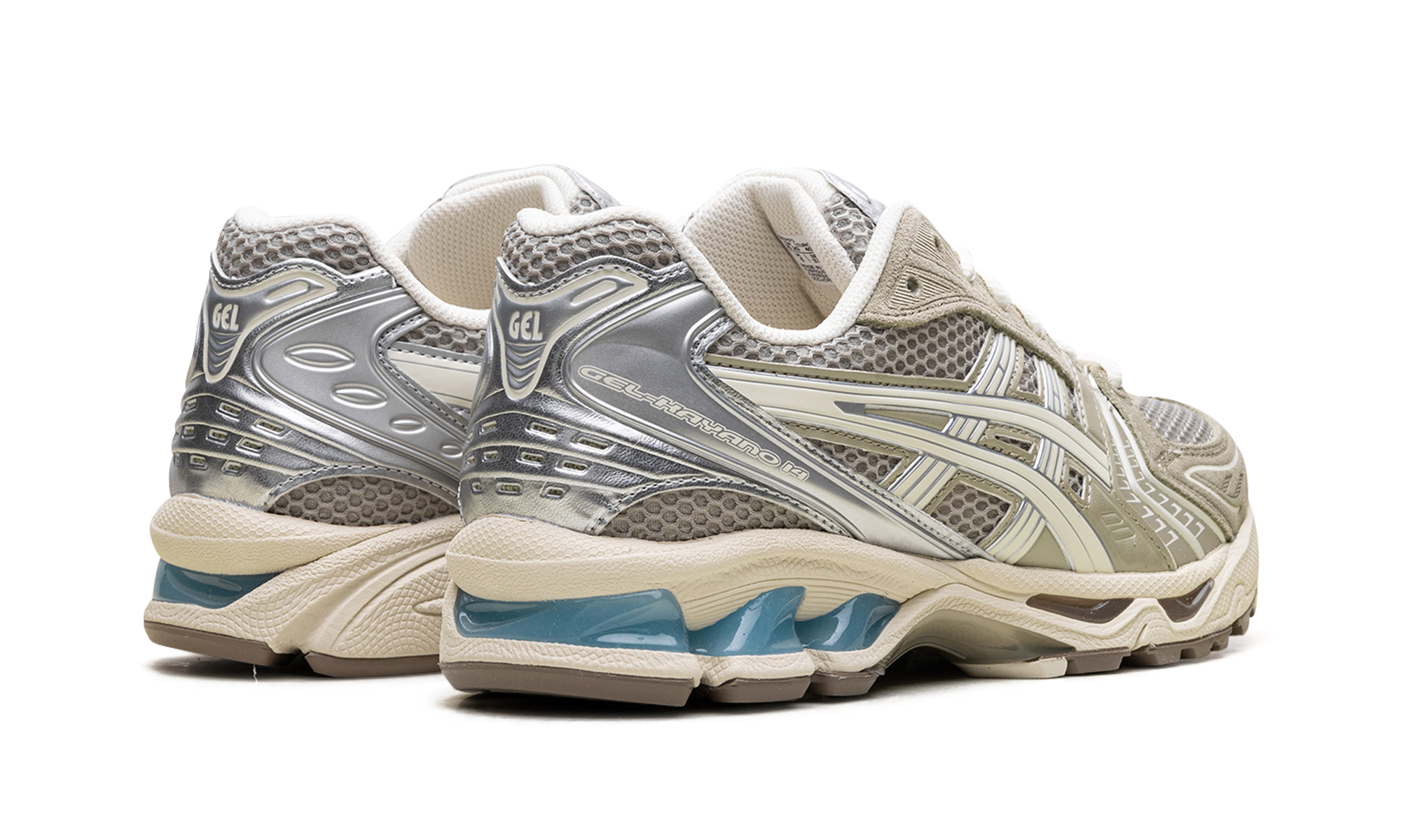 Gel-Kayano 14 "Juliana salazar" 1203A572 300