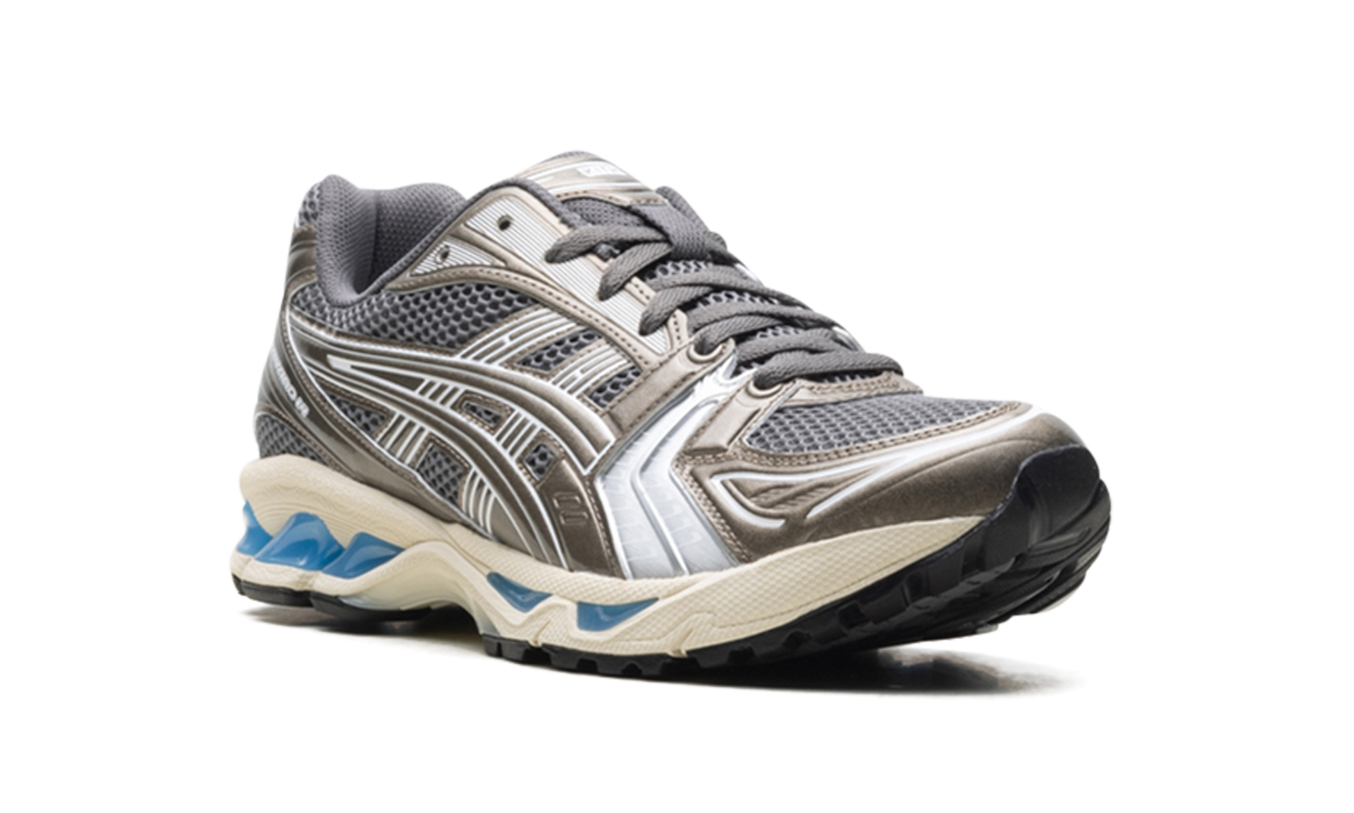 Gel-Kayano 14 "Kith - chicago" 1203A993 020