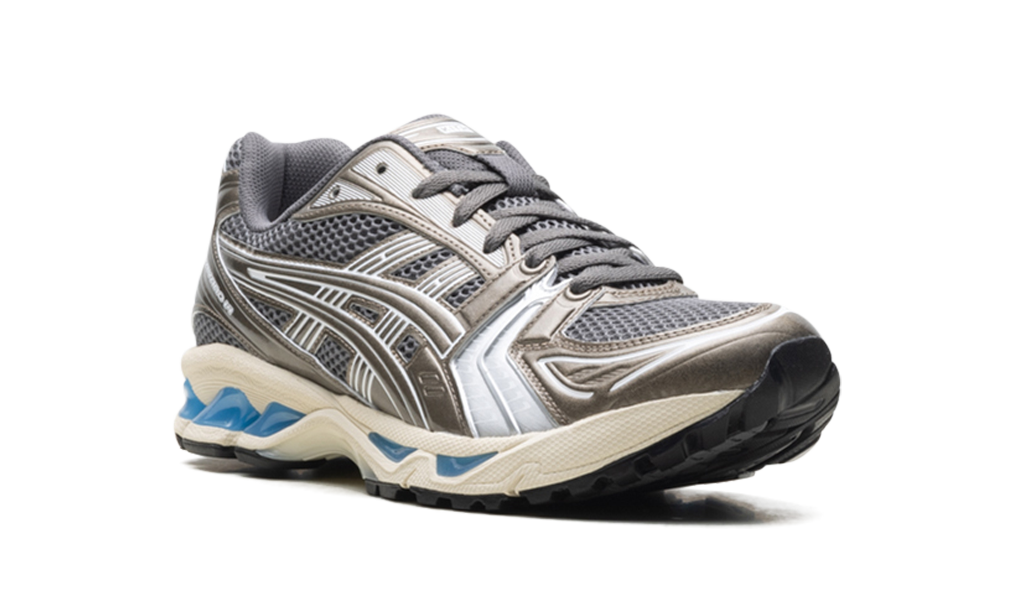 Gel-Kayano 14 "Kith - chicago" 1203A993 020