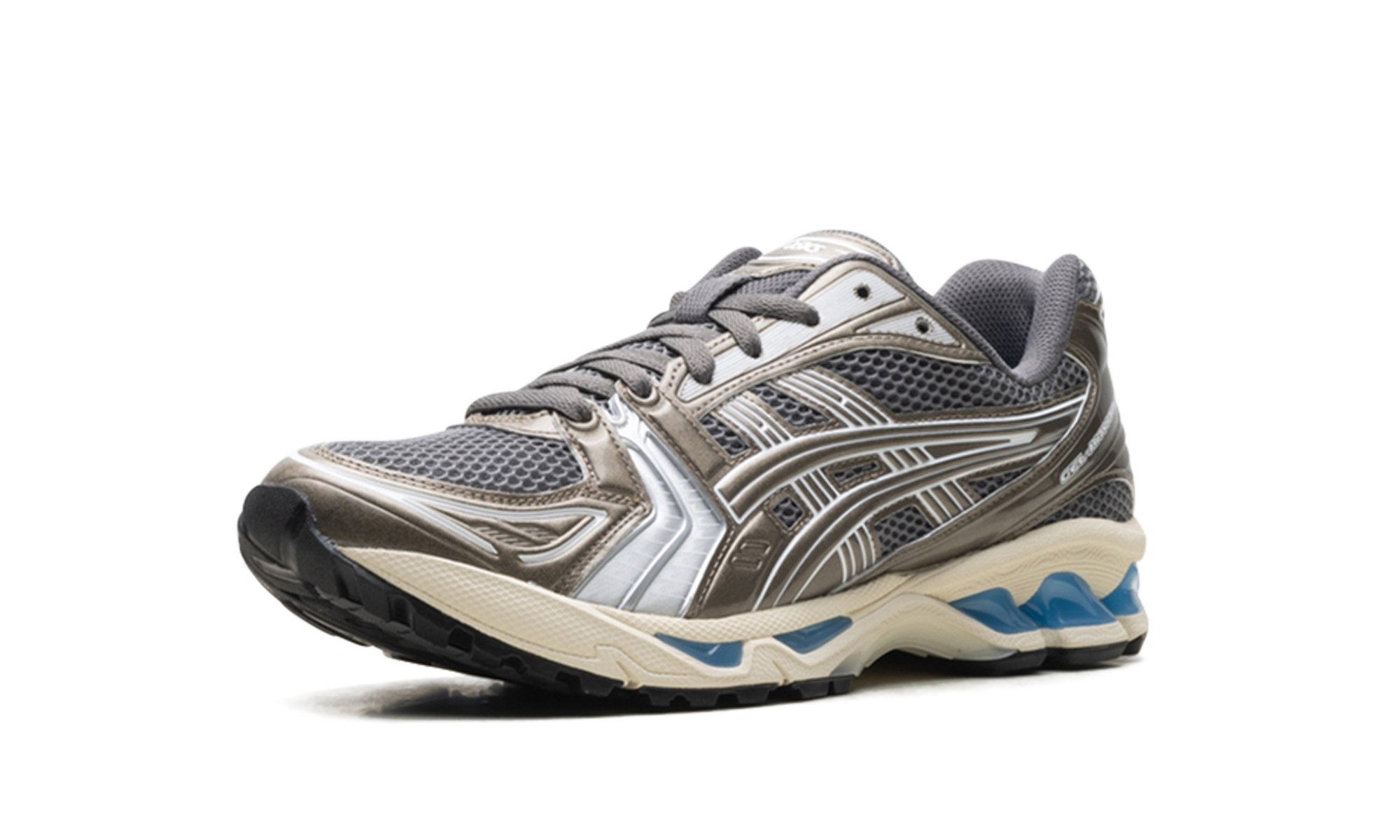 Gel-Kayano 14 "Kith - chicago" 1203A993 020
