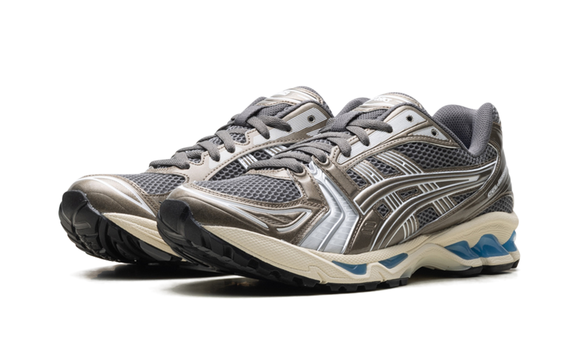 Gel-Kayano 14 "Kith - chicago" 1203A993 020