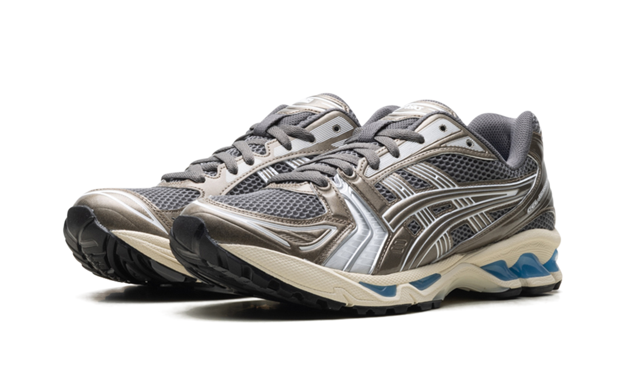 Gel-Kayano 14 "Kith - chicago" 1203A993 020