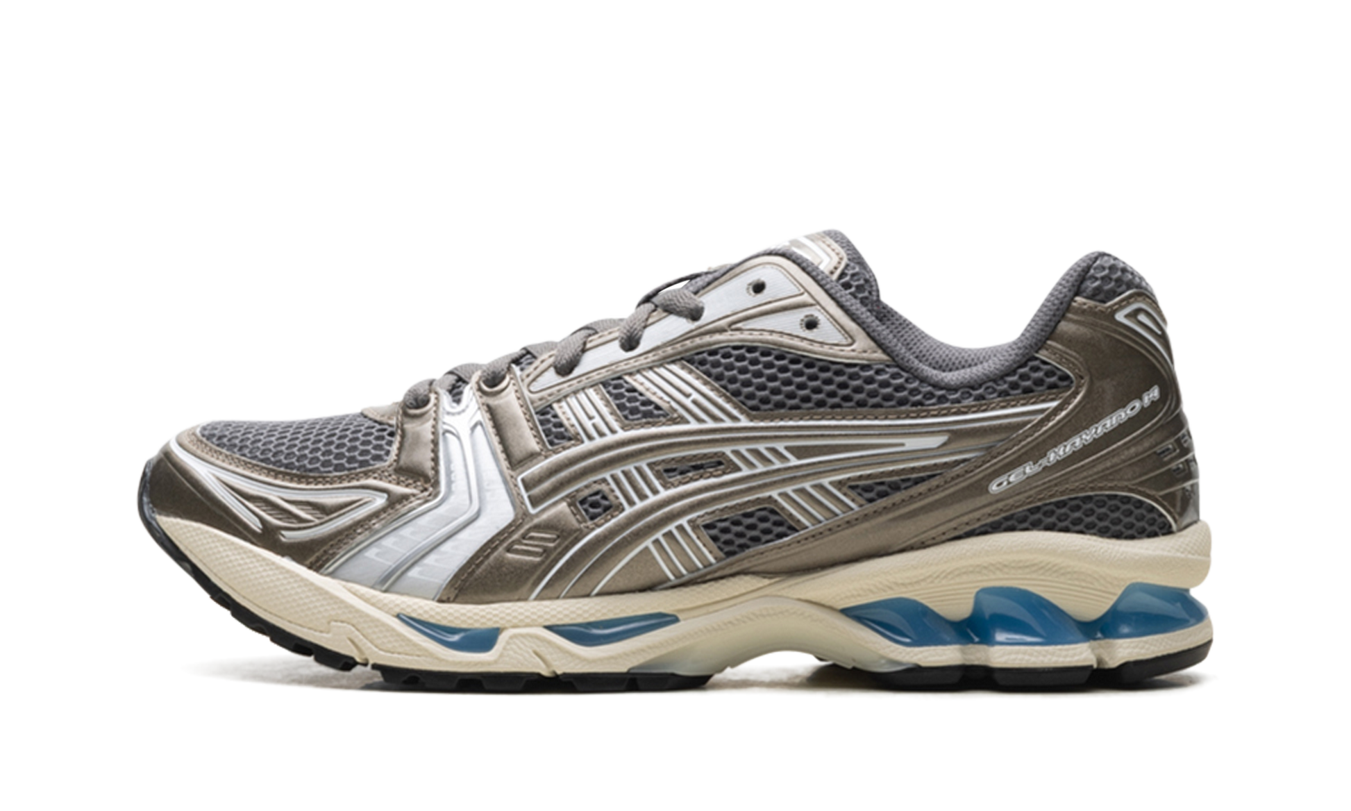 Gel-Kayano 14 "Kith - chicago" 1203A993 020