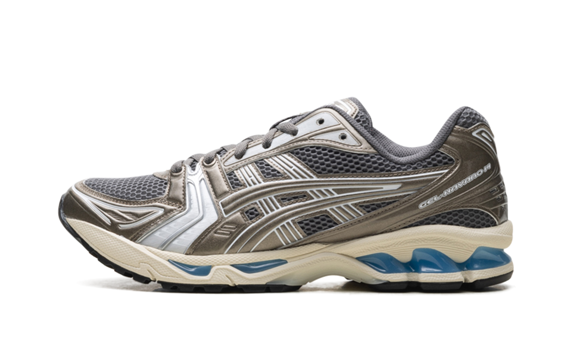 Gel-Kayano 14 "Kith - chicago" 1203A993 020