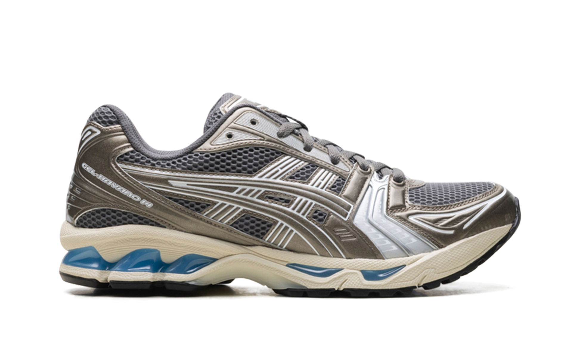 Gel-Kayano 14 "Kith - chicago" 1203A993 020