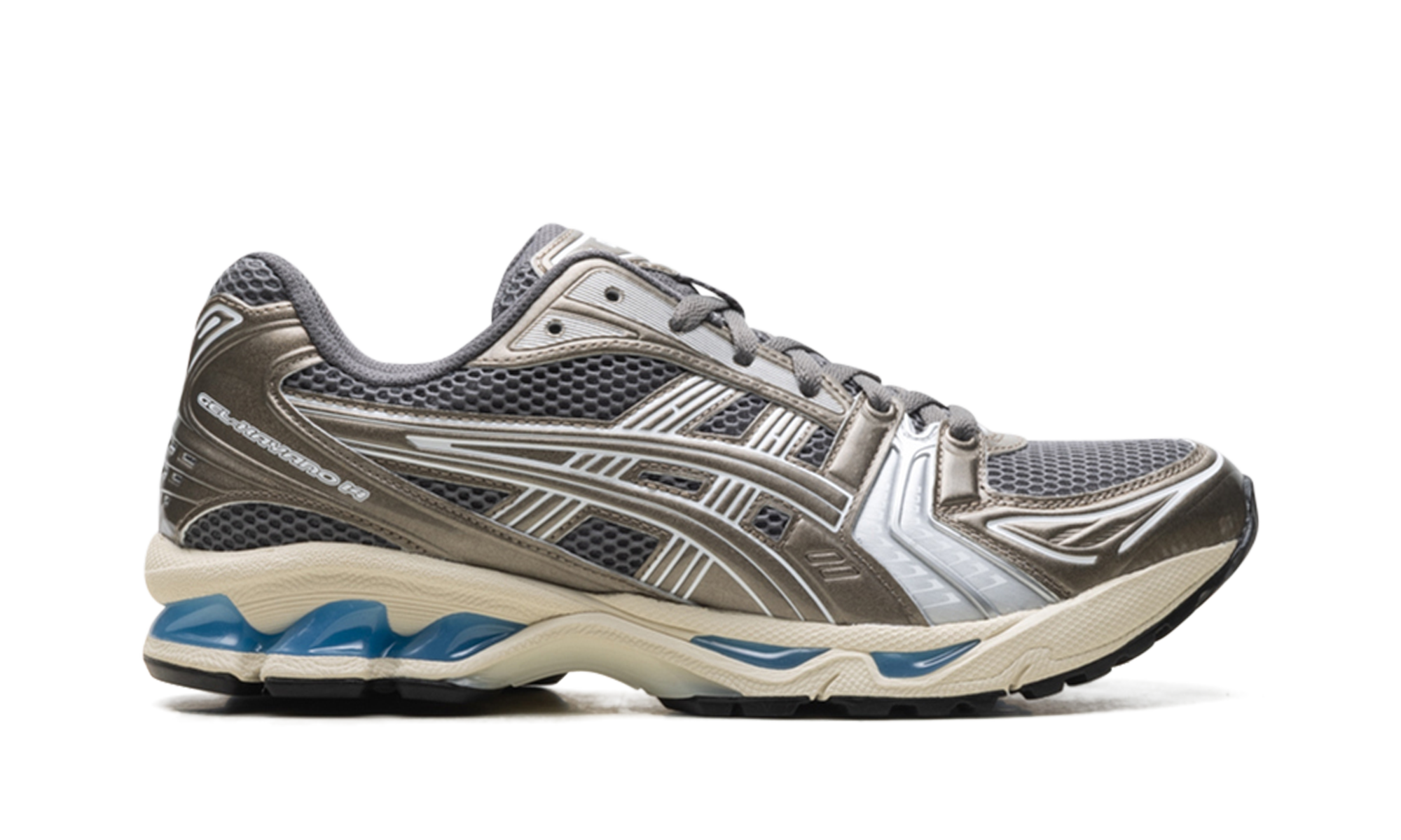 Gel-Kayano 14 "Kith - chicago" 1203A993 020