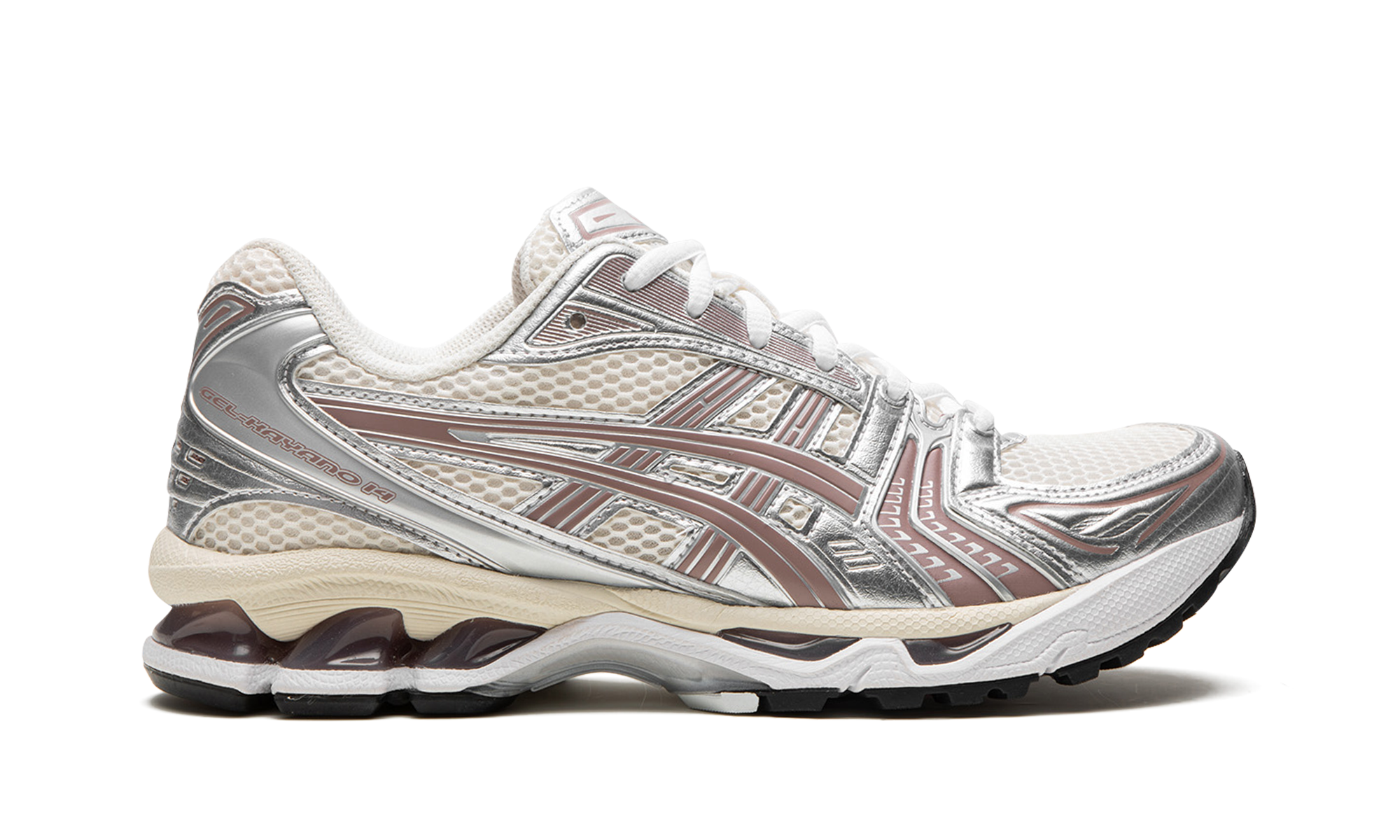 Gel Kayano 14 "Kith cream antler" 1201A954 101