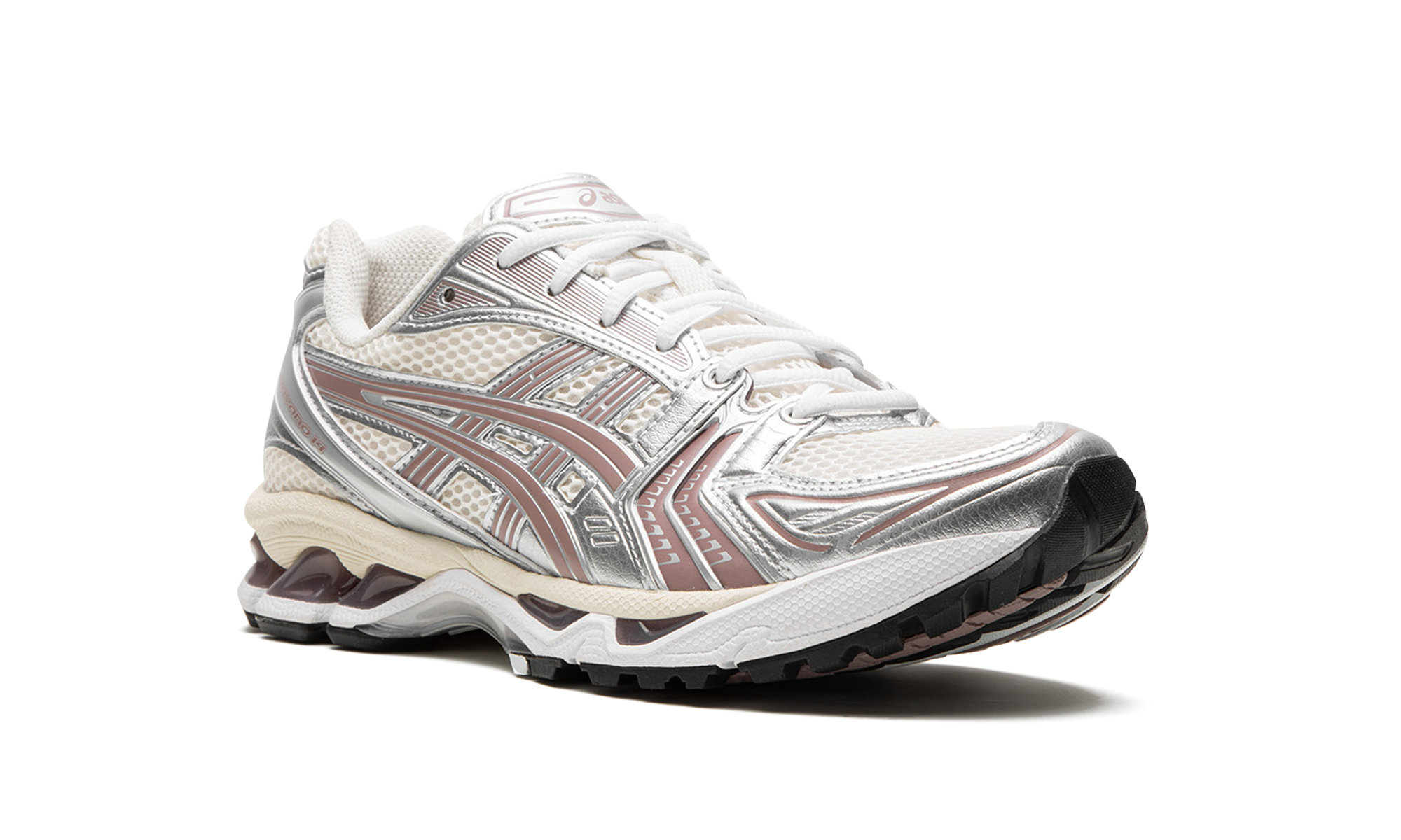 Gel Kayano 14 "Kith cream antler" 1201A954 101