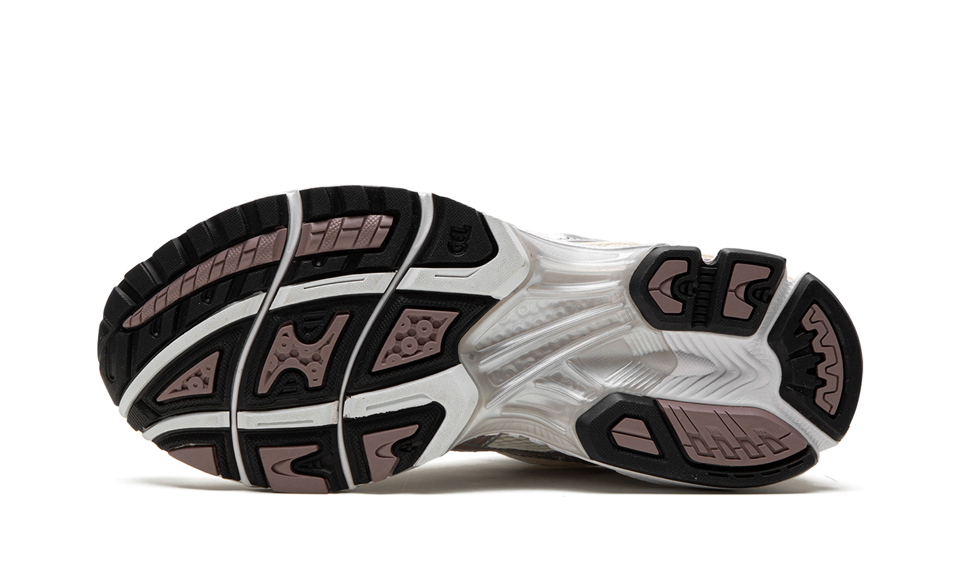 Gel Kayano 14 "Kith cream antler" 1201A954 101