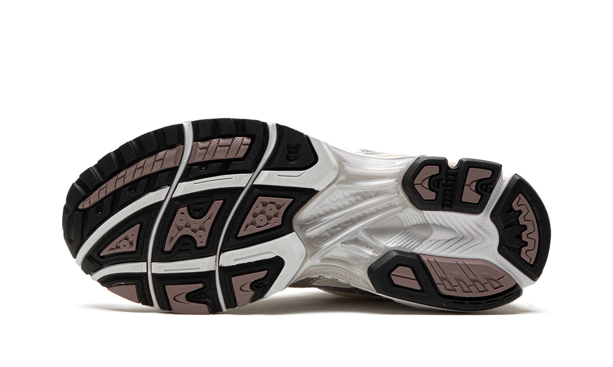 Gel Kayano 14 "Kith cream antler" 1201A954 101
