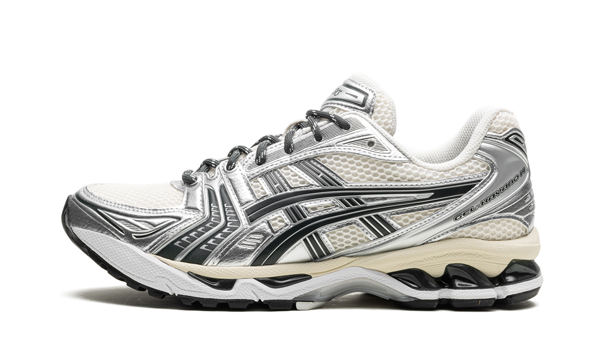 Gel Kayano 14 "Kith - cream scarab" 1203A566 100