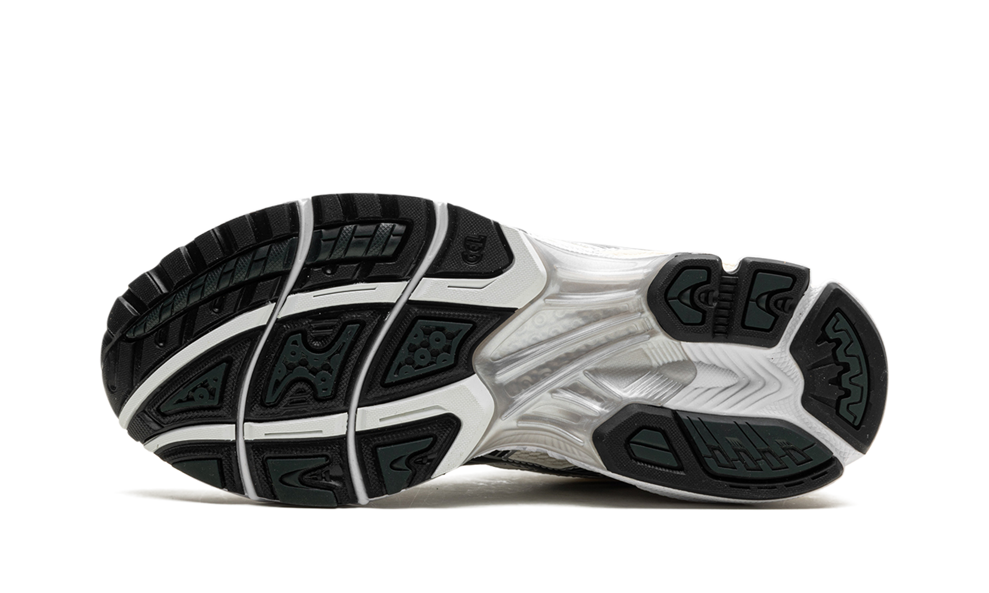 Gel Kayano 14 "Kith - cream scarab" 1203A566 100