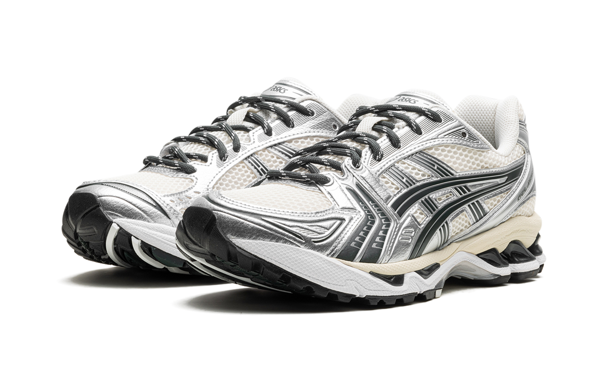 Gel Kayano 14 "Kith - cream scarab" 1203A566 100