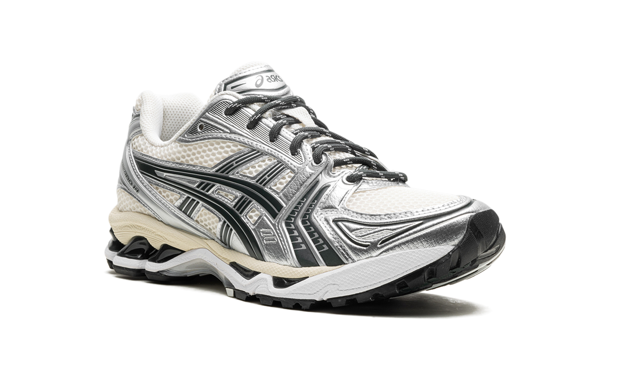 Gel Kayano 14 "Kith - cream scarab" 1203A566 100