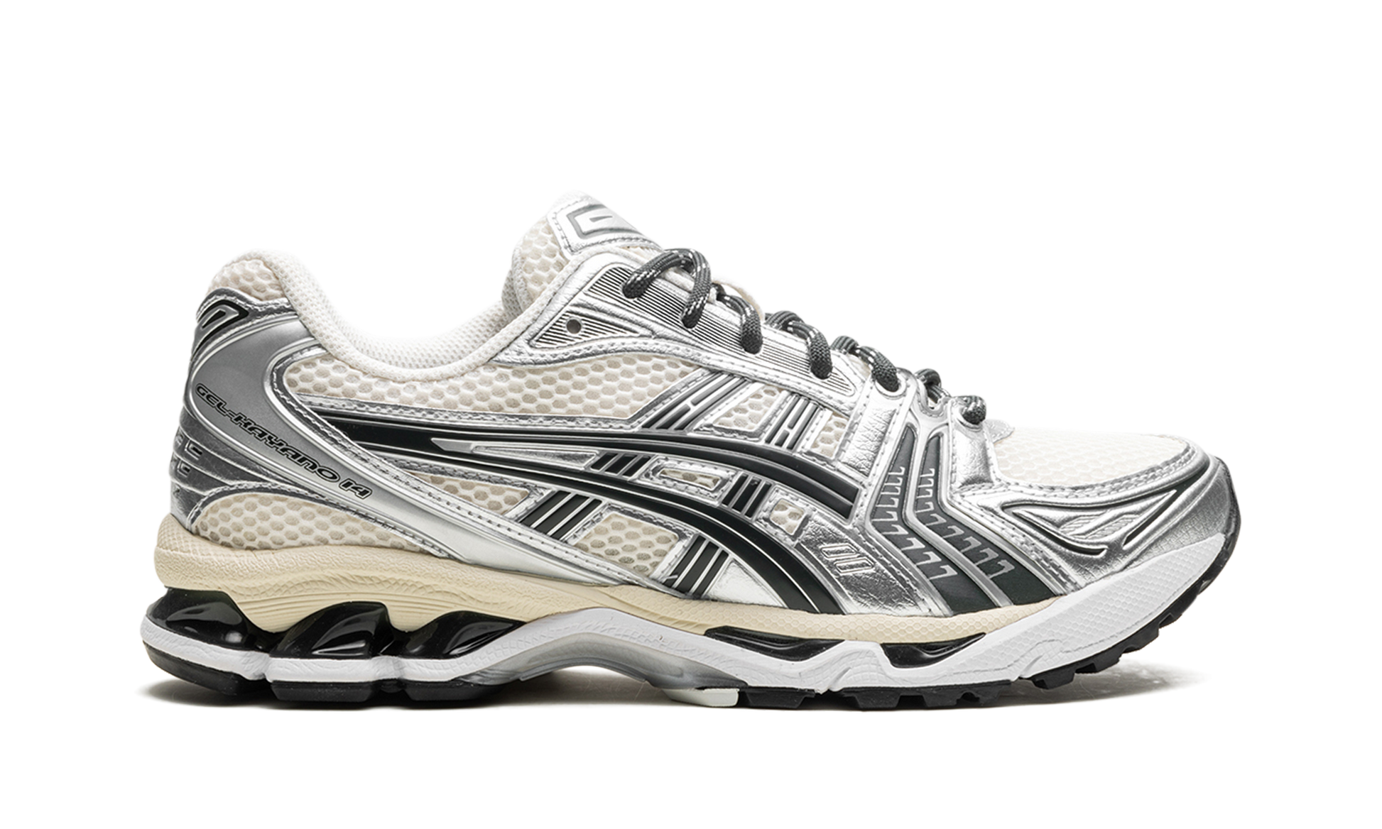 Gel Kayano 14 "Kith - cream scarab" 1203A566 100