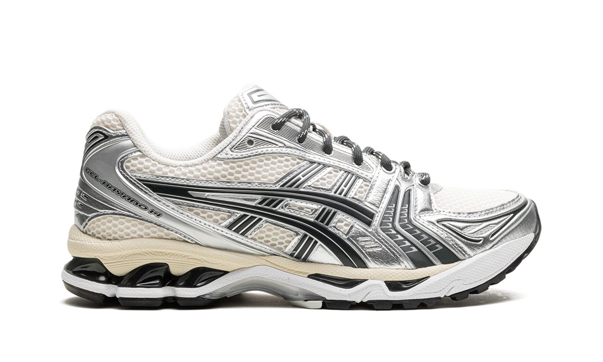 Gel Kayano 14 "Kith - cream scarab" 1203A566 100