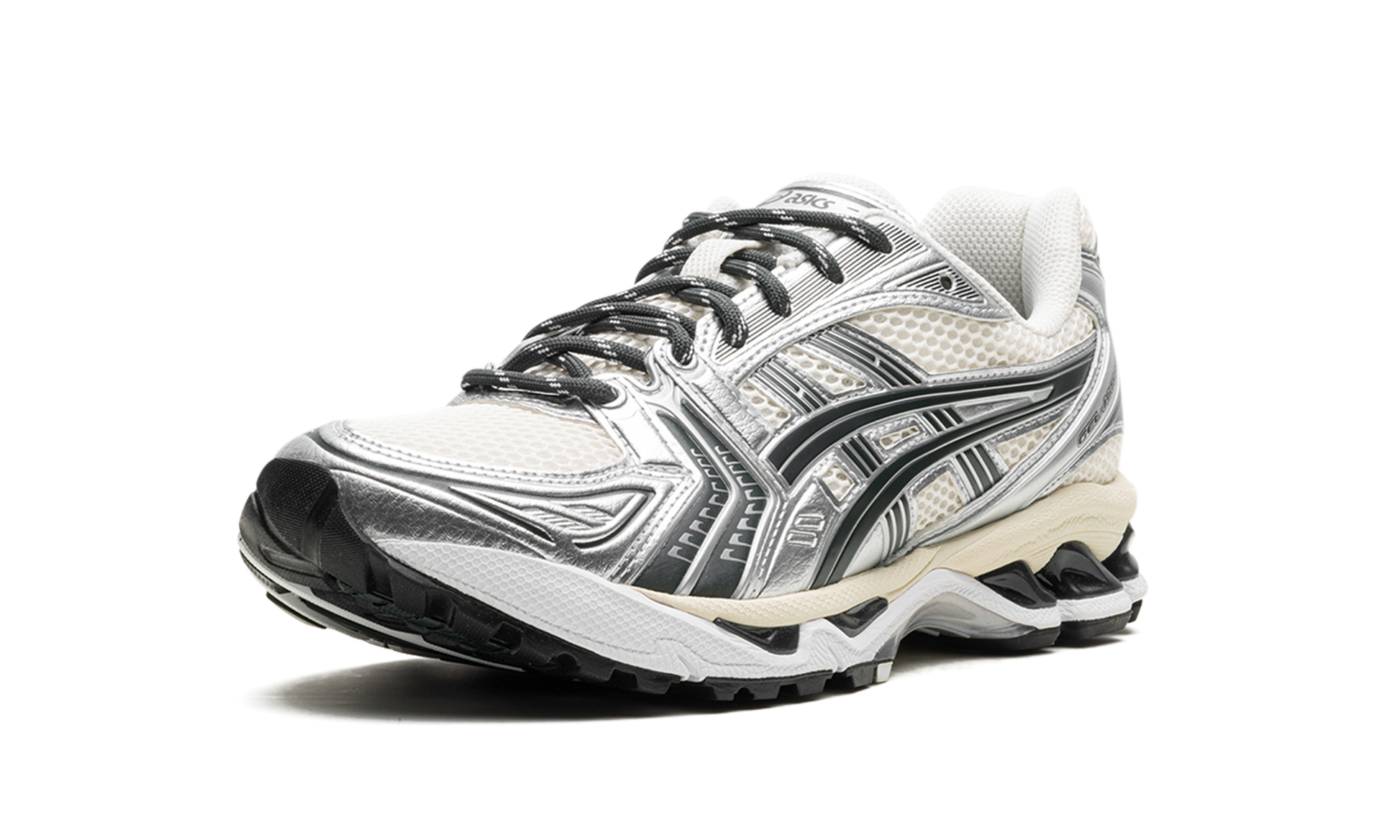 Gel Kayano 14 "Kith - cream scarab" 1203A566 100