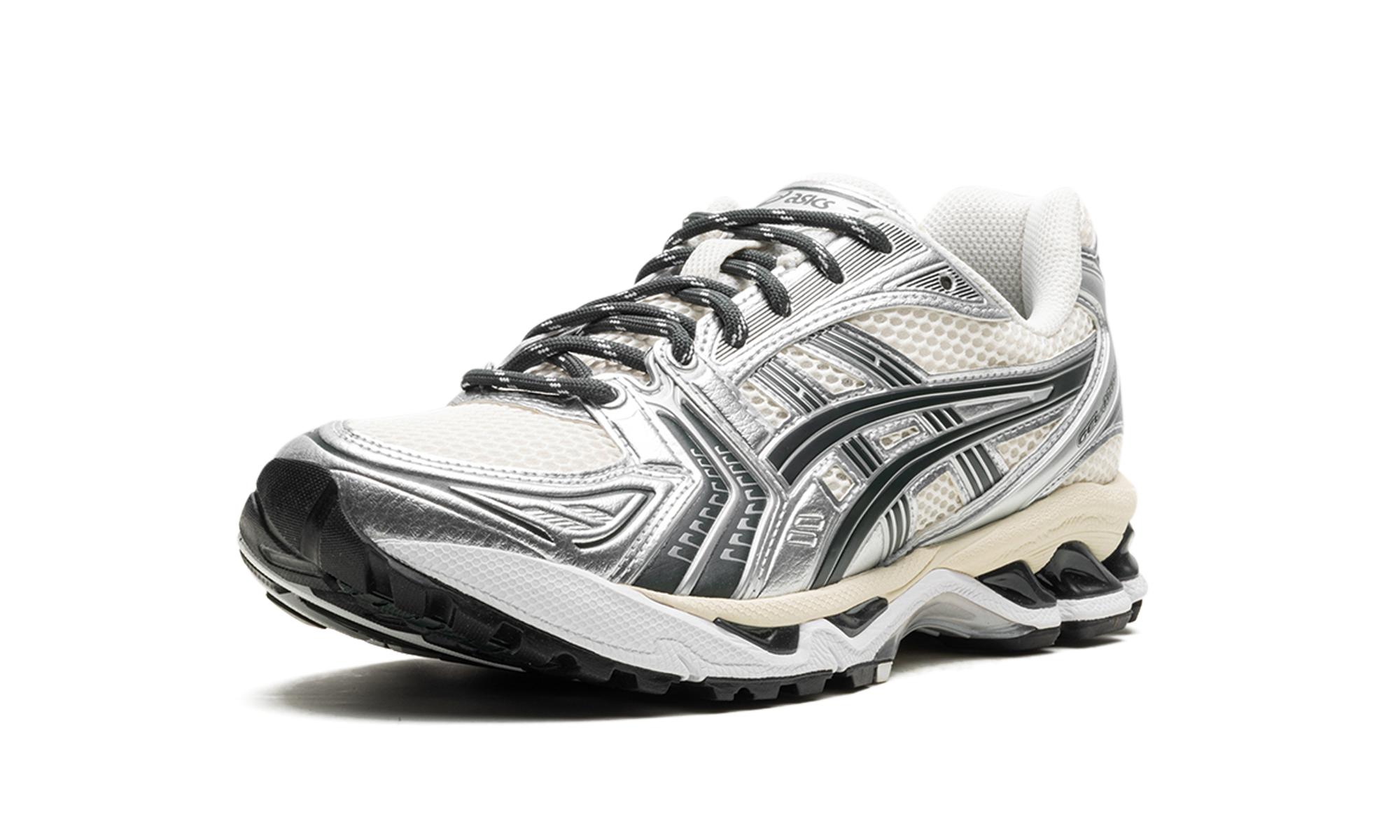 Gel Kayano 14 "Kith - cream scarab" 1203A566 100