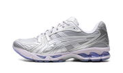 Gel-Kayano 14 "Kith marvel villains silver surfer sealed box (comic included)" 1203A661 020