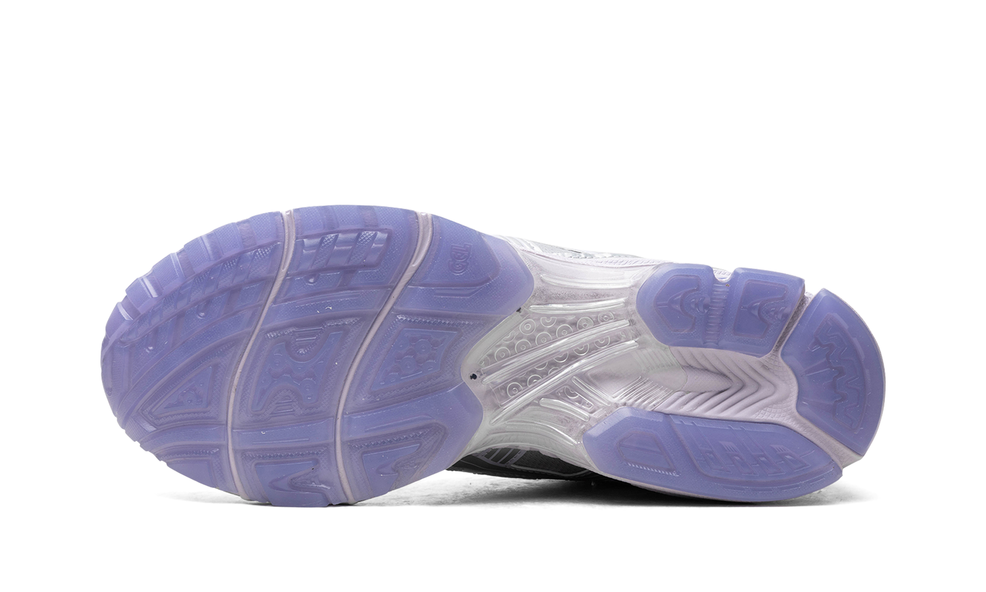 Gel-Kayano 14 "Kith marvel villains silver surfer sealed box (comic included)" 1203A661 020