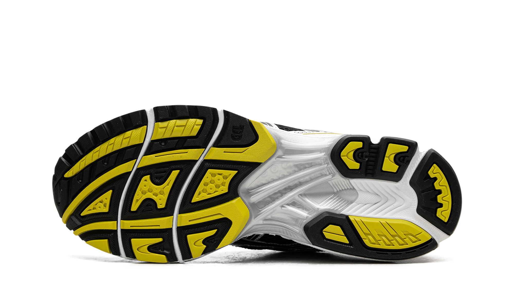 Gel-Kayano 14 "Lemon spark" 1203A537 001