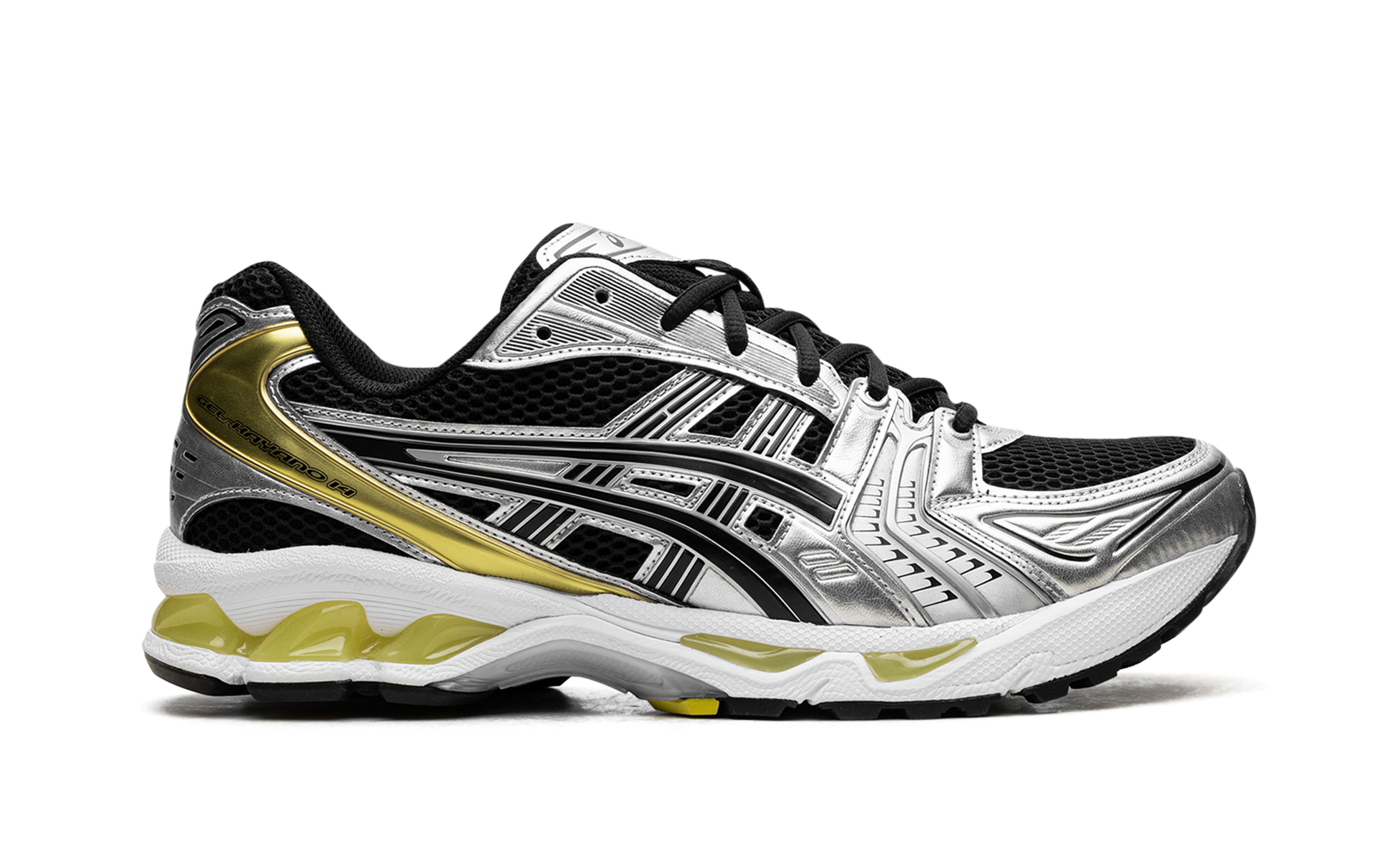 Gel-Kayano 14 "Lemon spark" 1203A537 001