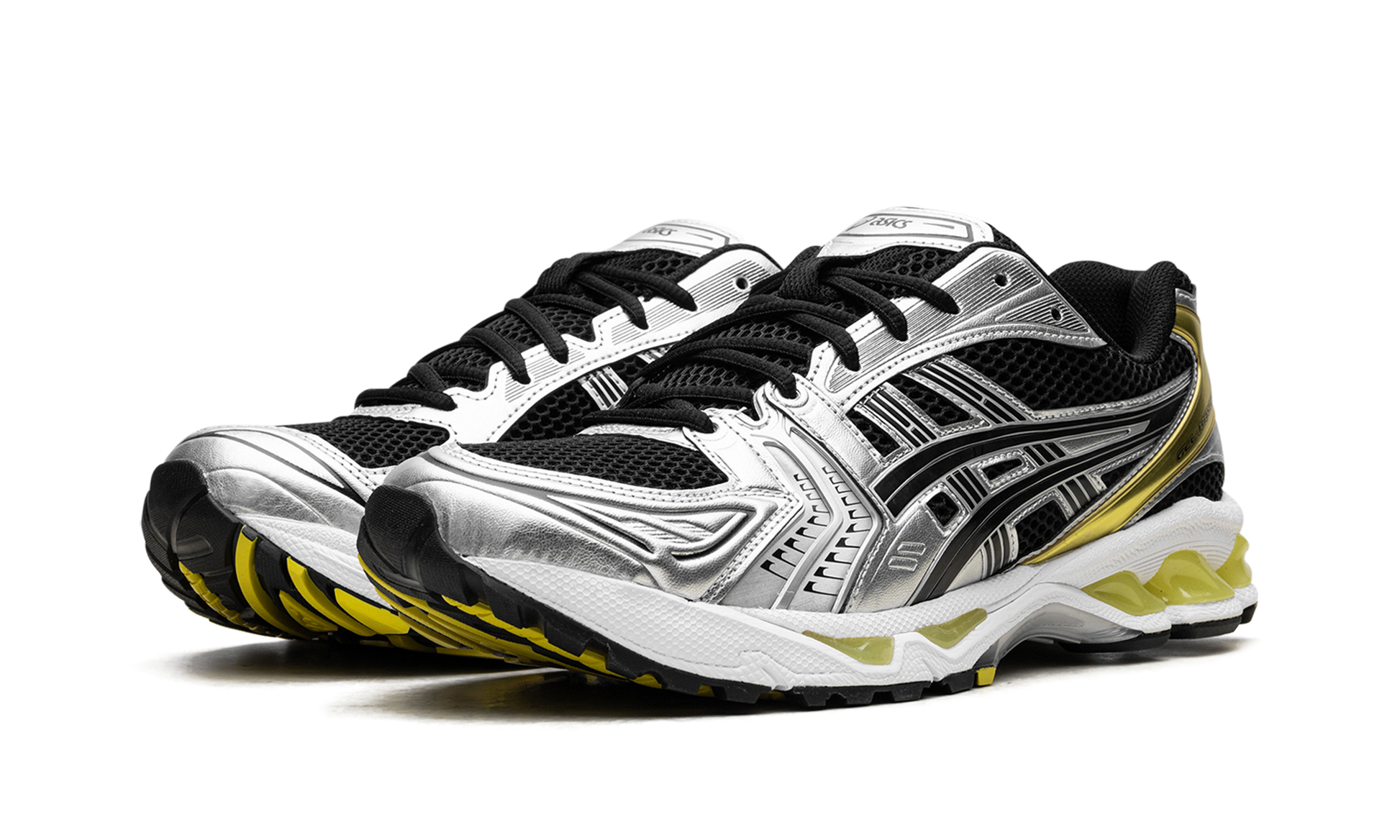 Gel-Kayano 14 "Lemon spark" 1203A537 001