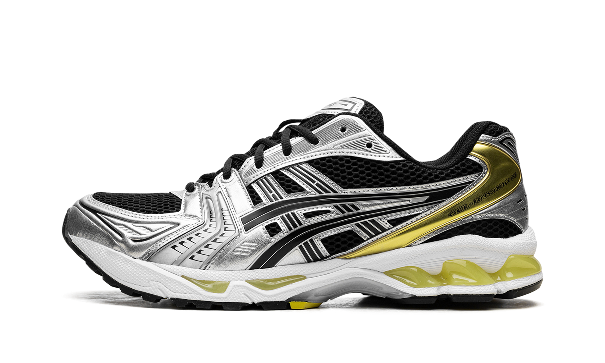 Gel-Kayano 14 "Lemon spark" 1203A537 001