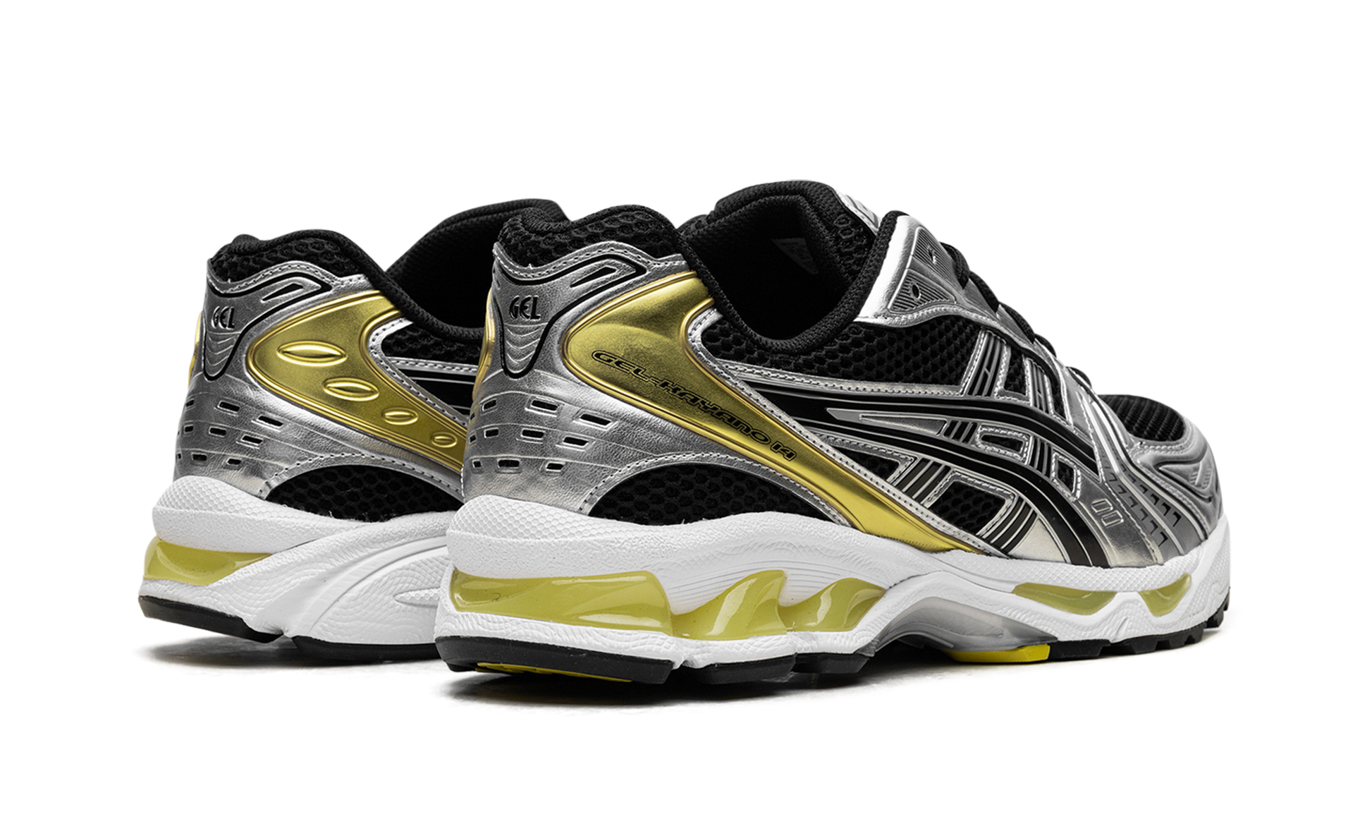 Gel-Kayano 14 "Lemon spark" 1203A537 001