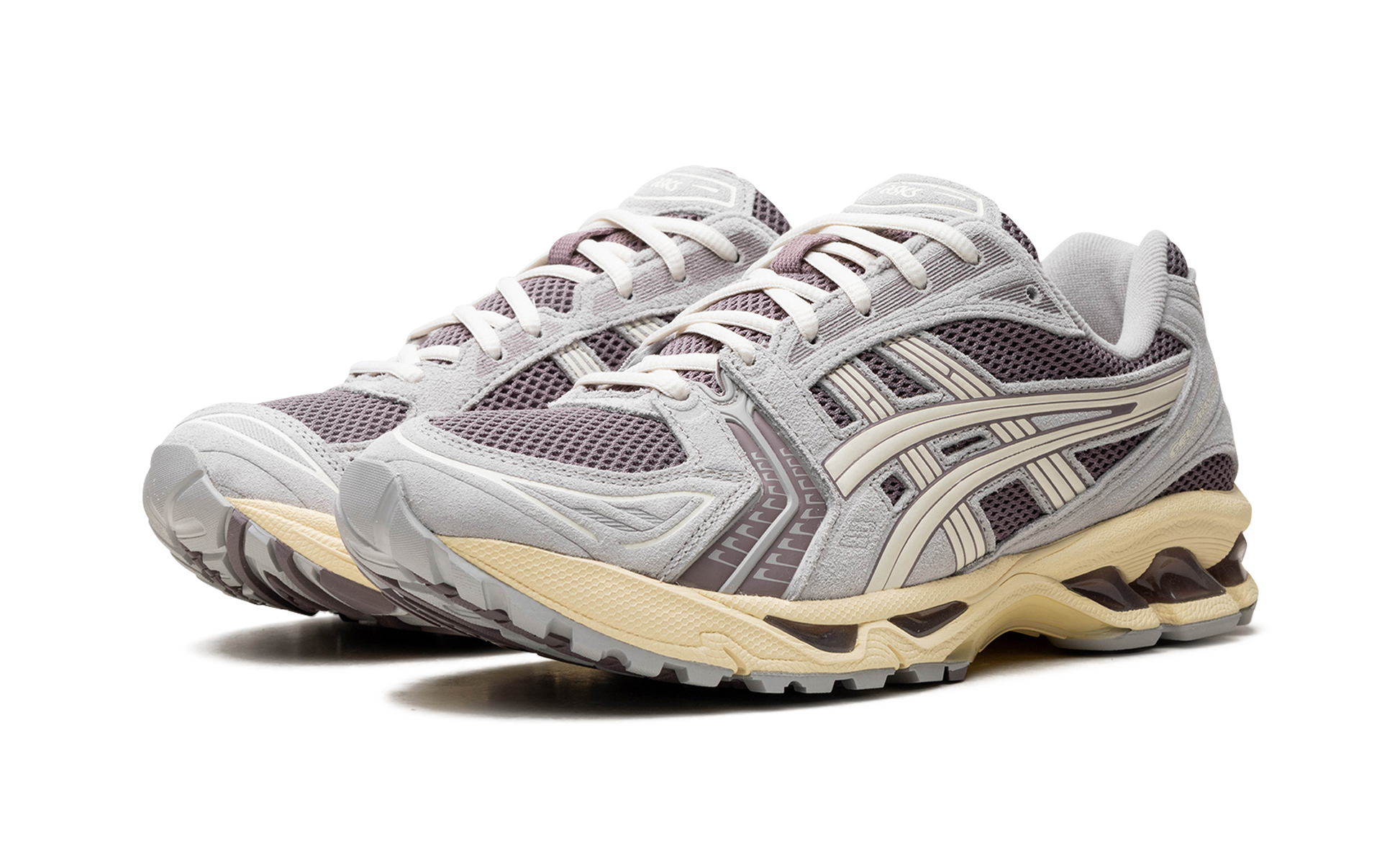Gel-Kayano 14 "Mauve grey" 1203A540 500