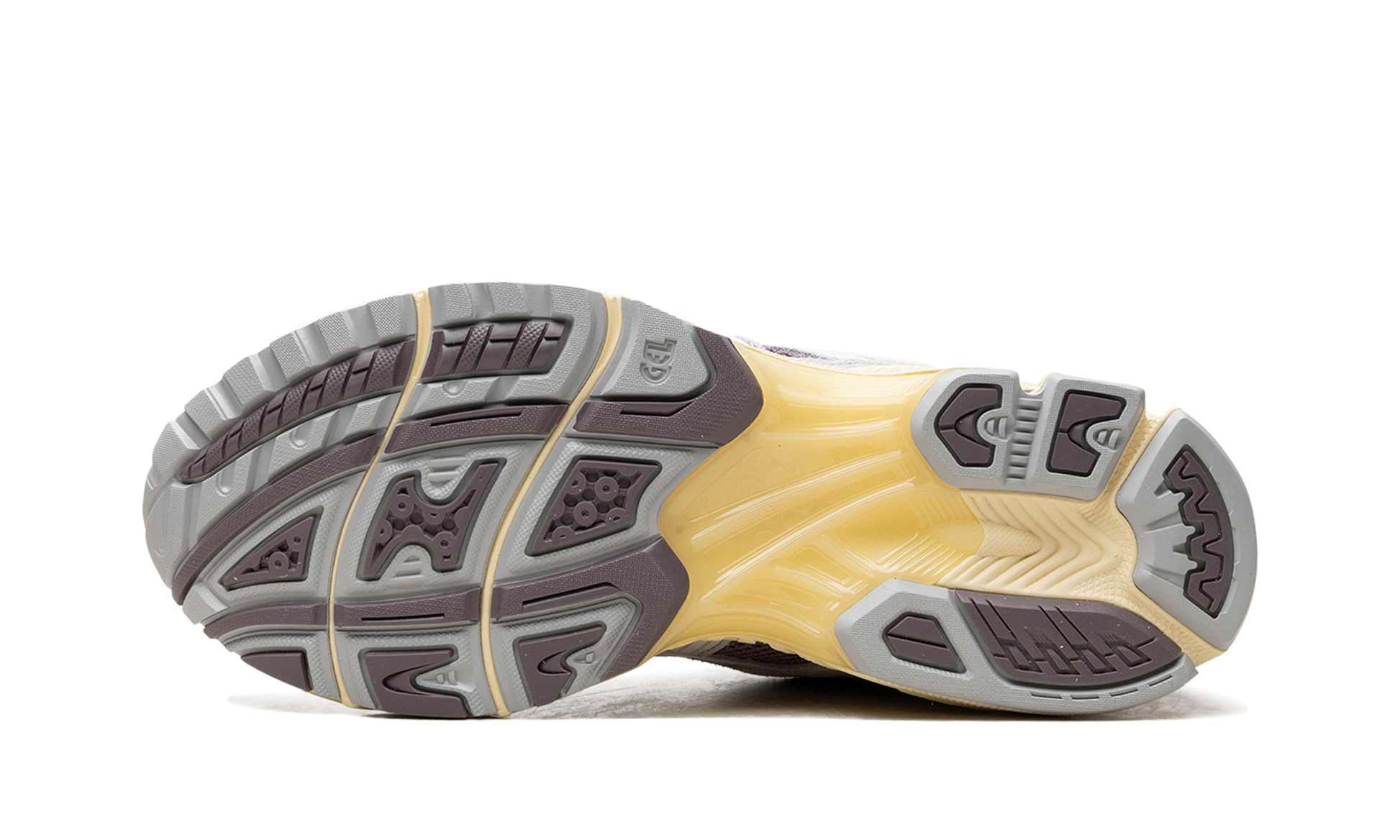 Gel-Kayano 14 "Mauve grey" 1203A540 500