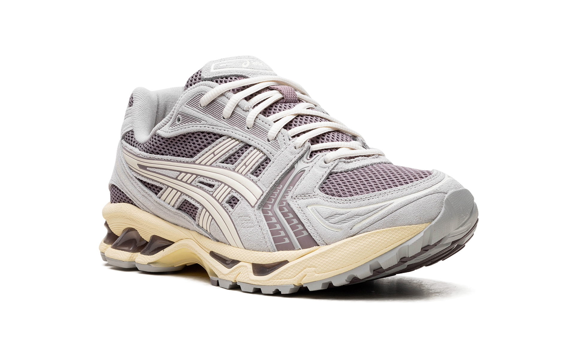 Gel-Kayano 14 "Mauve grey" 1203A540 500