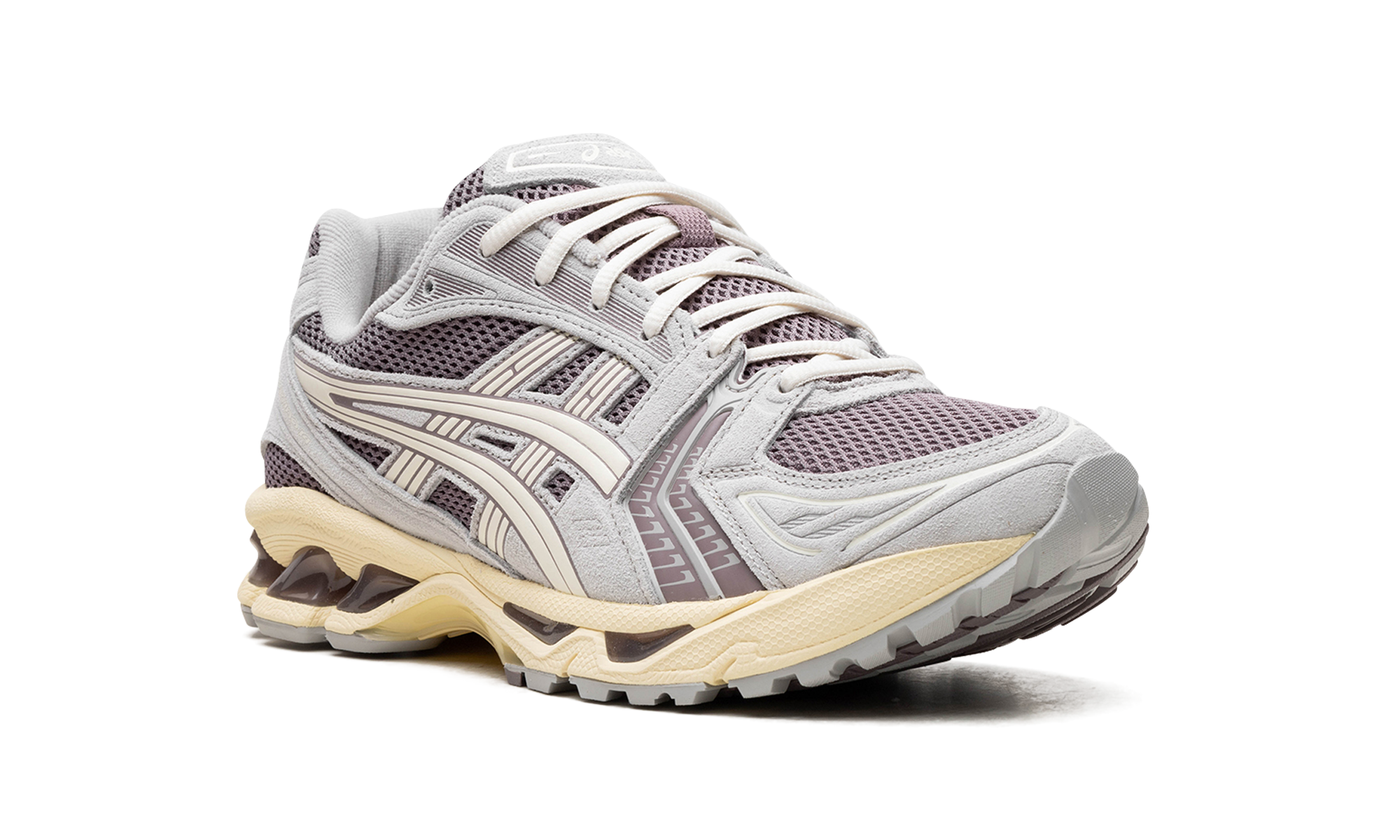 Gel-Kayano 14 "Mauve grey" 1203A540 500
