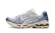 Gel-Kayano 14 "Metallic blue" 1203A537 102