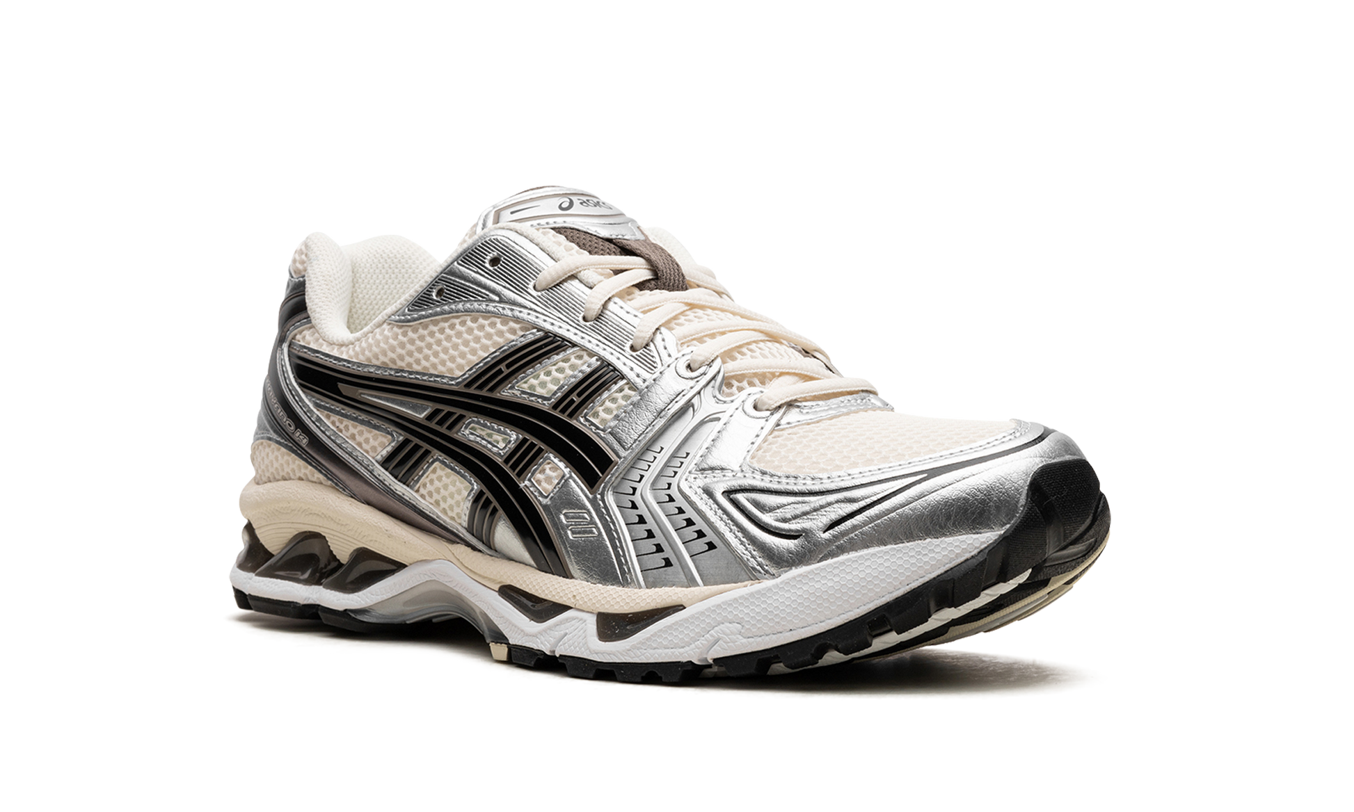 Gel-Kayano 14 "Metallic plum" 1201A019 108