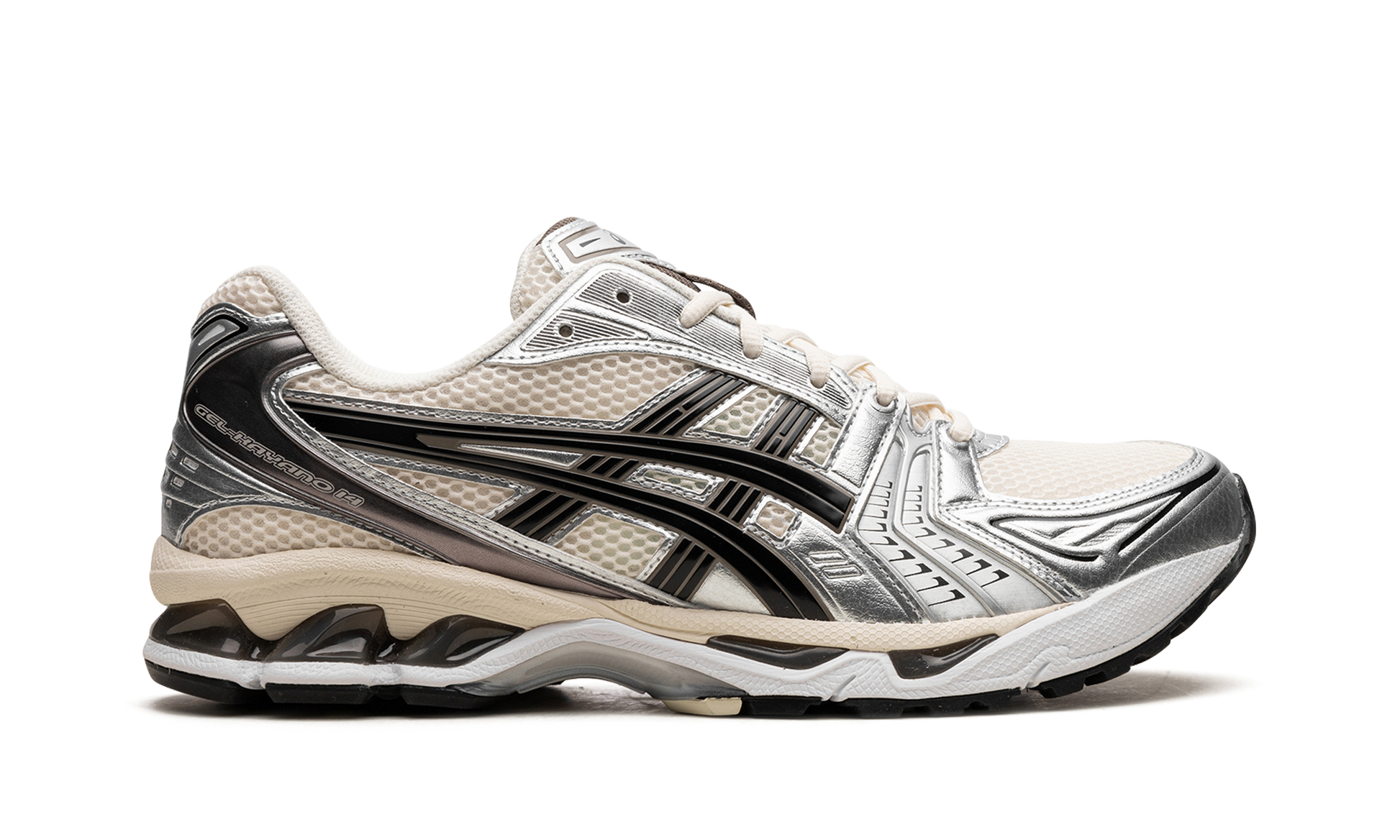 Gel-Kayano 14 "Metallic plum" 1201A019 108