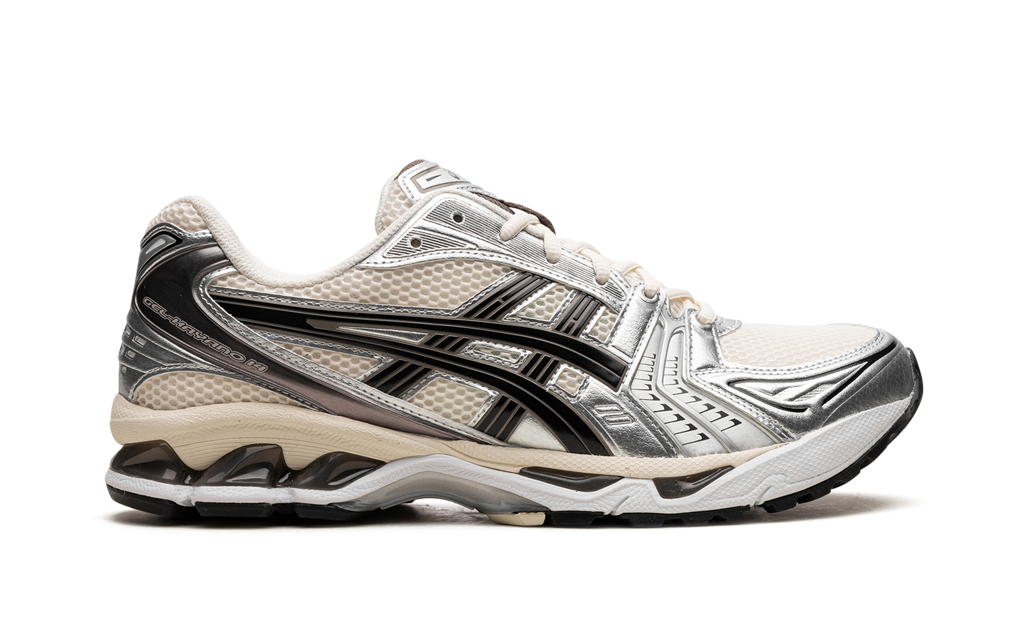Gel-Kayano 14 "Metallic plum" 1201A019 108