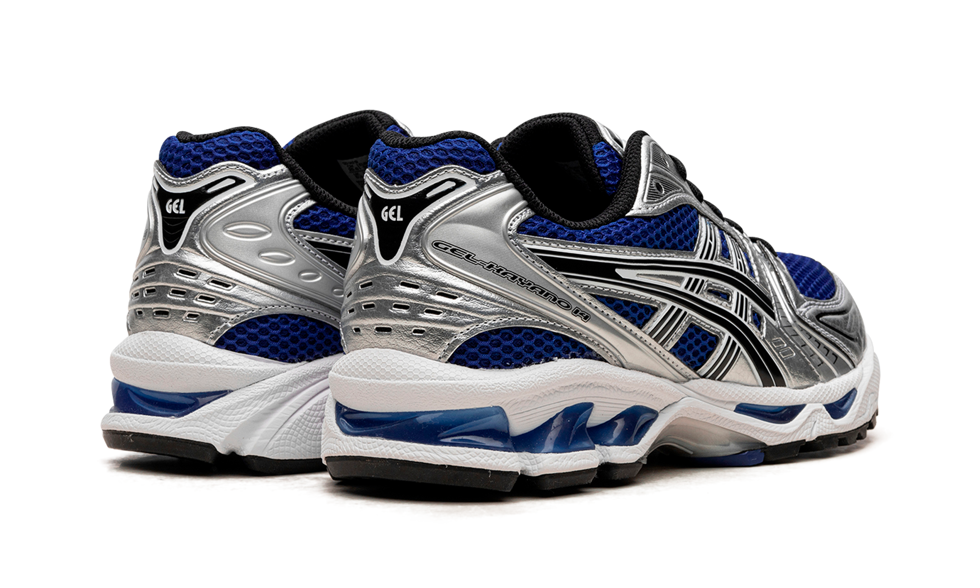 Gel Kayano 14 "Monaco blue" 1201A019 401