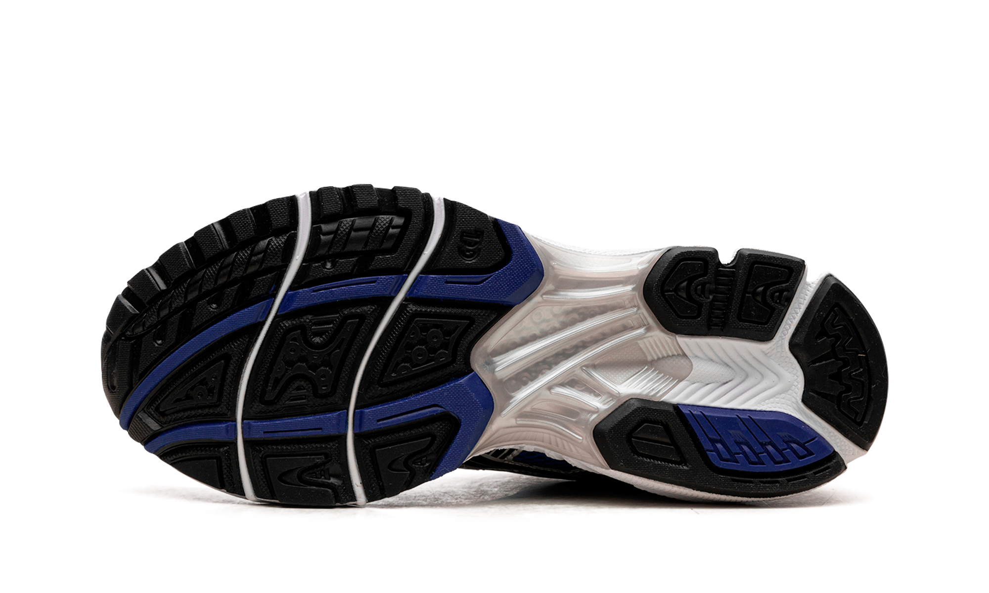 Gel Kayano 14 "Monaco blue" 1201A019 401