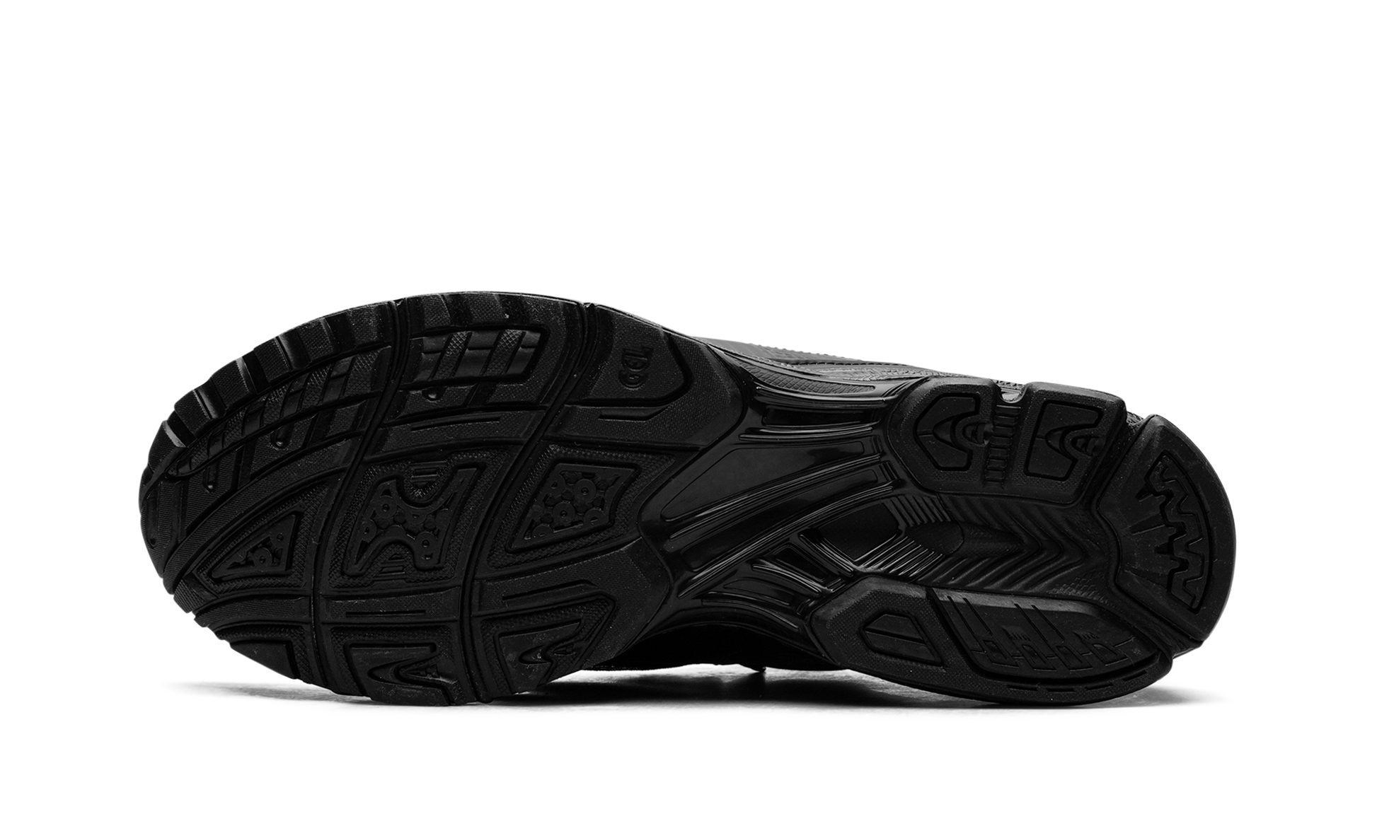 Gel-Kayano 14 "Monsoon patrol - black" 1201A975 001