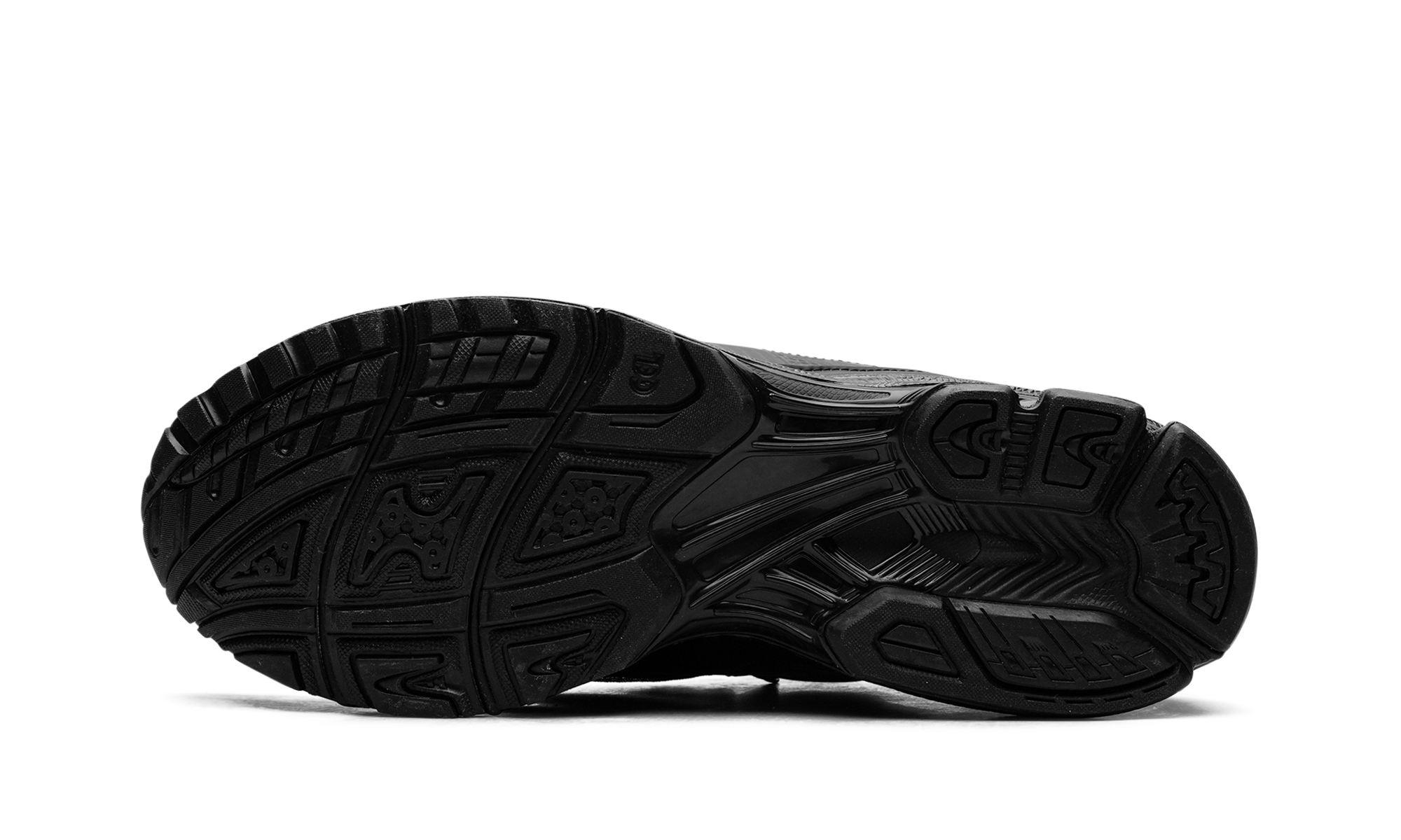 Gel-Kayano 14 "Monsoon patrol - black" 1201A975 001