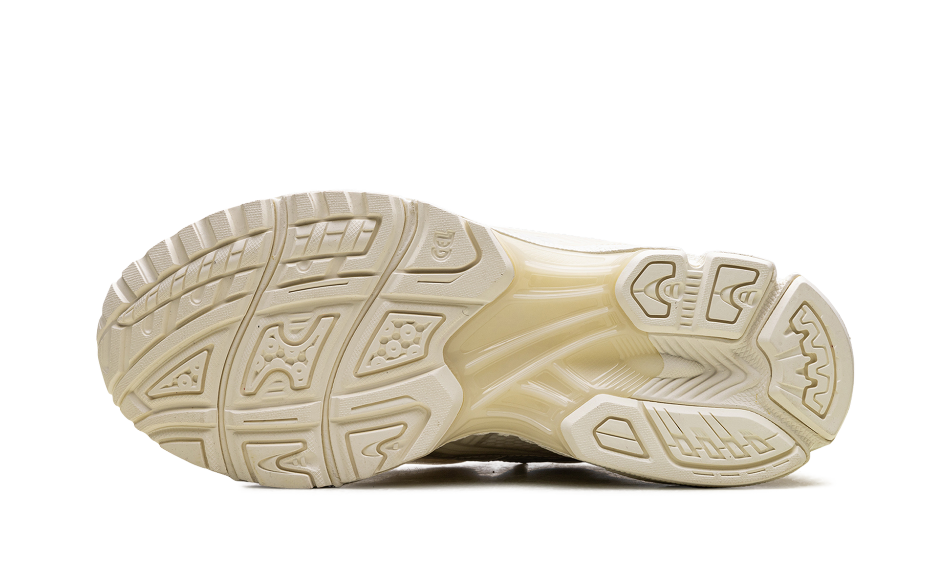 Gel-Kayano 14 "Monsoon patrol - cream" 1201A975 100