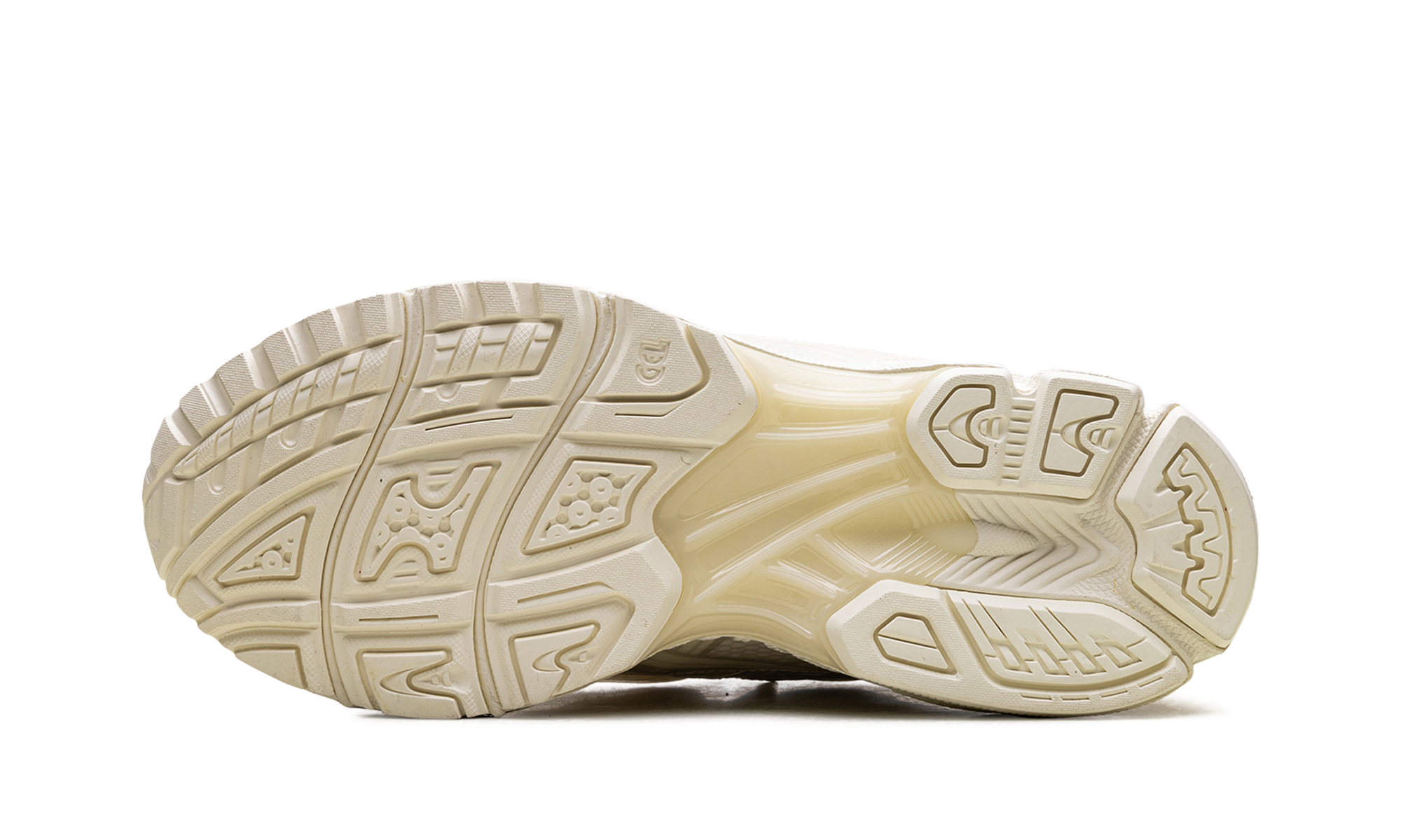 Gel-Kayano 14 "Monsoon patrol - cream" 1201A975 100