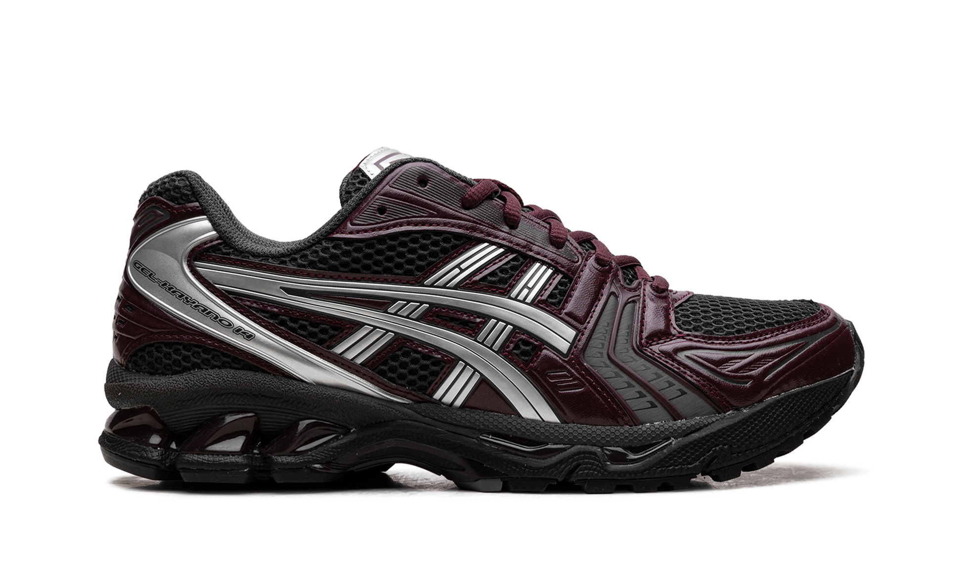 Gel-Kayano 14 "Obsidian" 1203A537 022