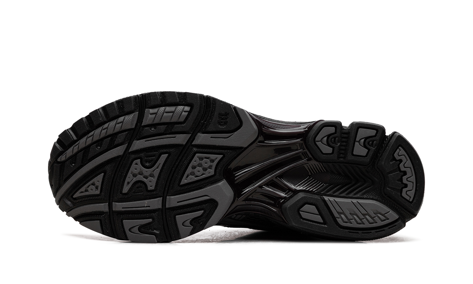 Gel-Kayano 14 "Obsidian" 1203A537 022