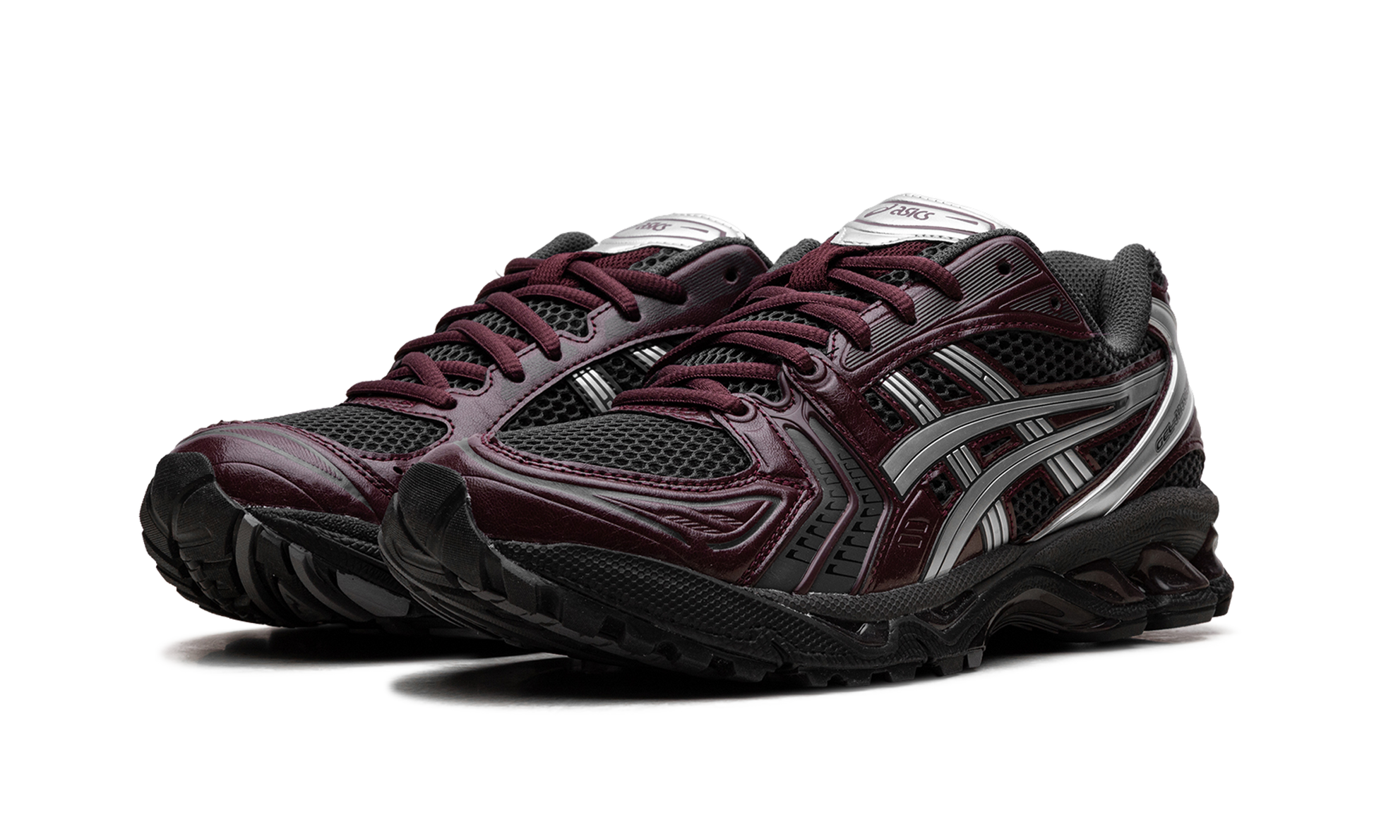 Gel-Kayano 14 "Obsidian" 1203A537 022