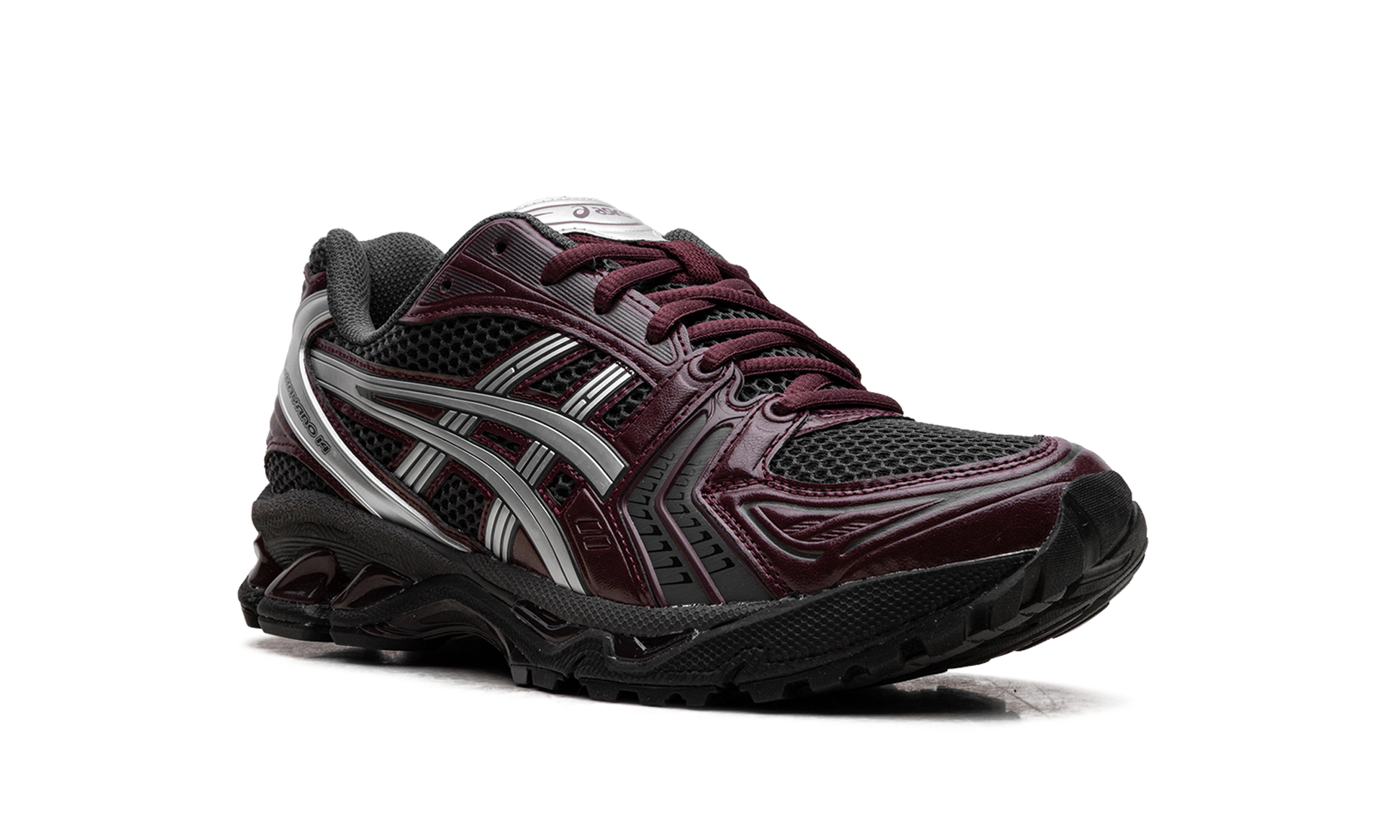 Gel-Kayano 14 "Obsidian" 1203A537 022