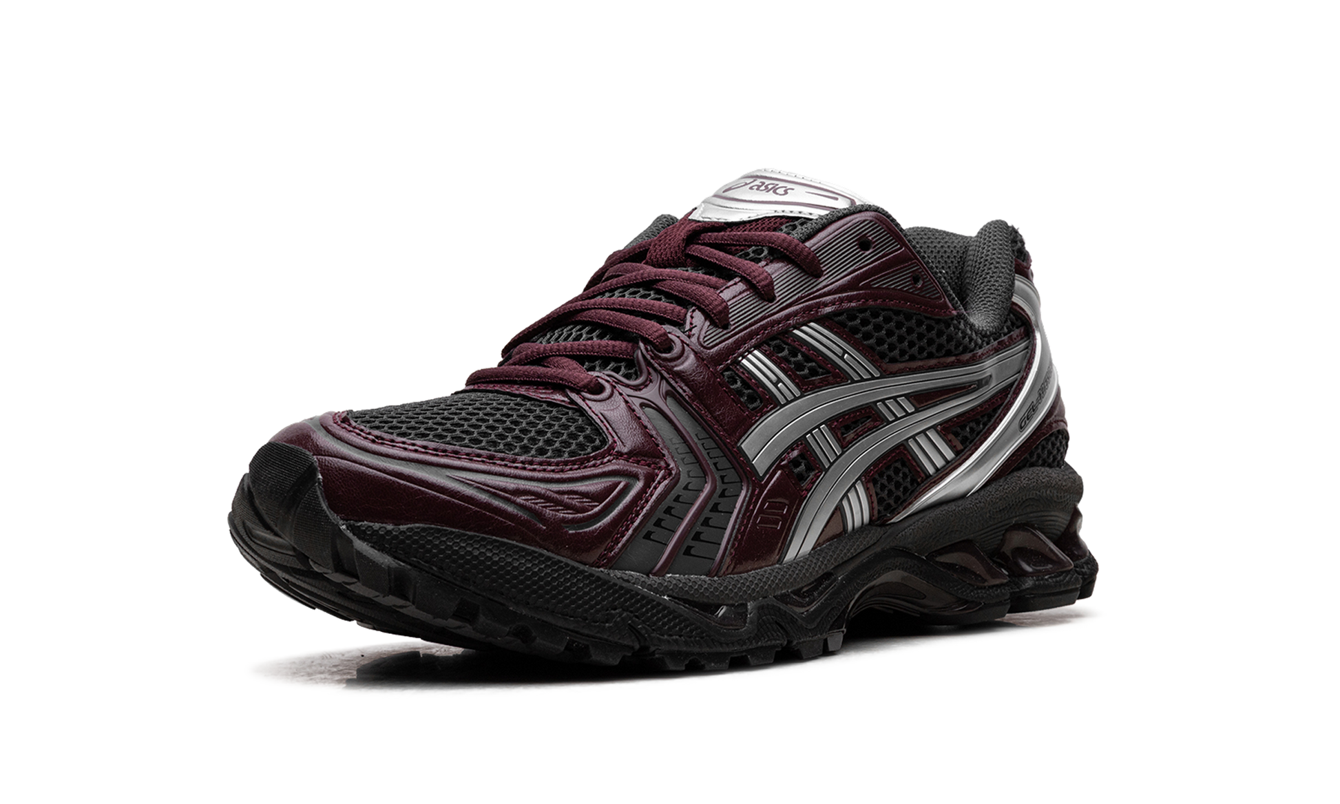 Gel-Kayano 14 "Obsidian"