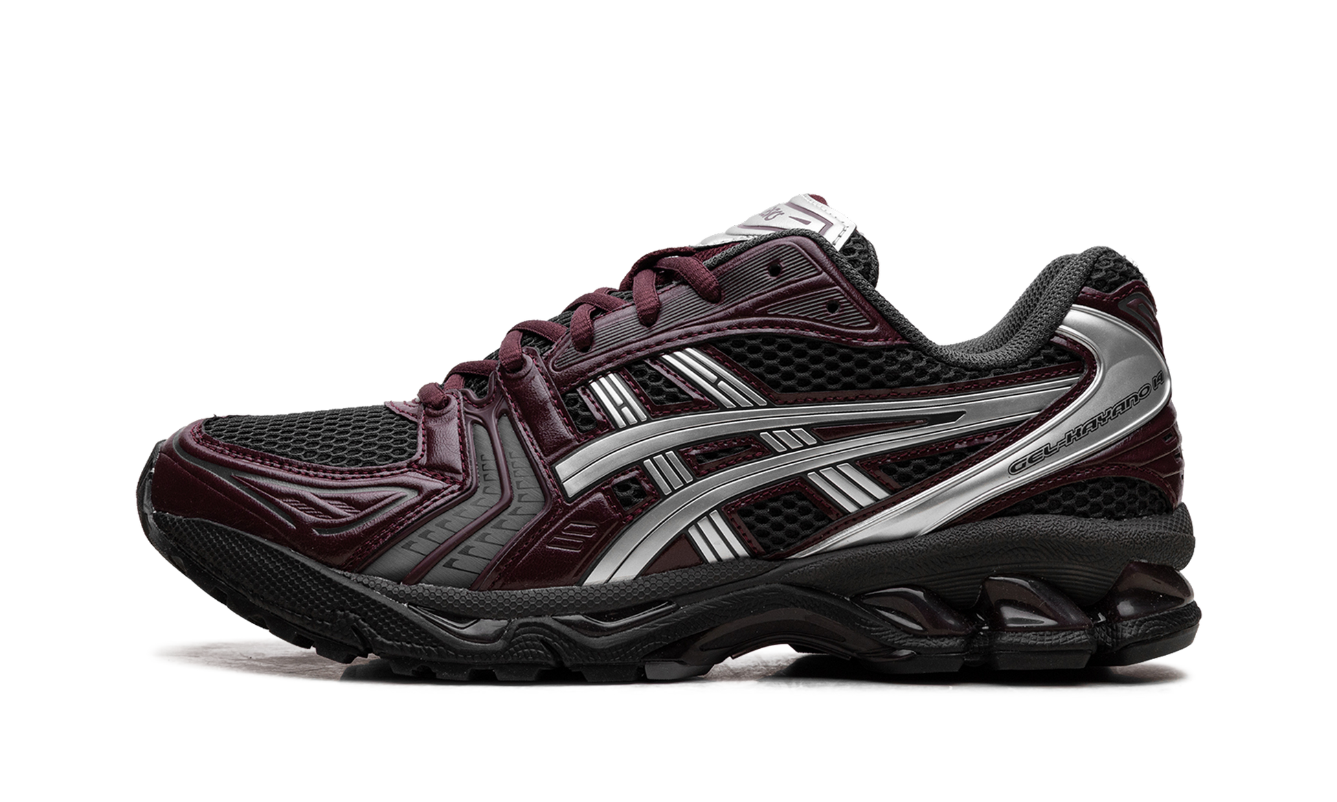 Gel-Kayano 14 "Obsidian"